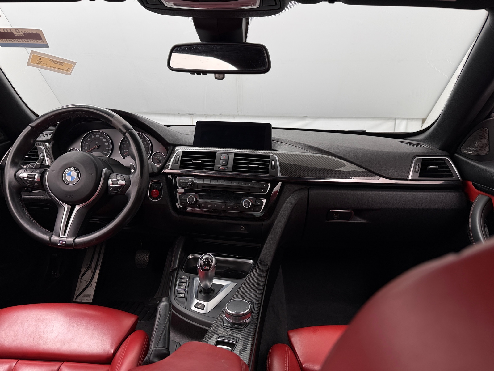 Thumbnail: 2019 BMW M4 - 2