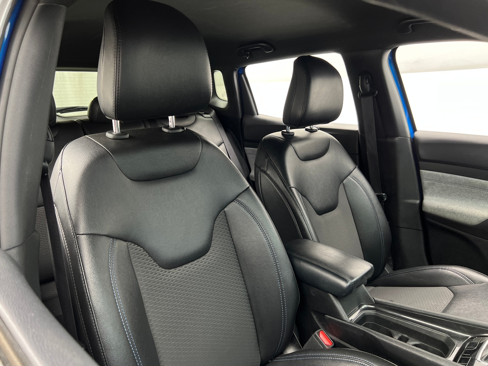 Thumbnail: 2024 Jeep Compass - 2