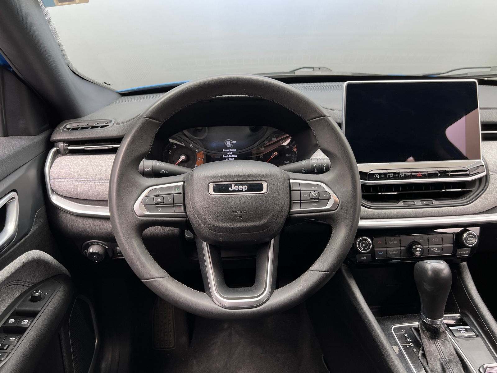 Thumbnail: 2024 Jeep Compass - 5
