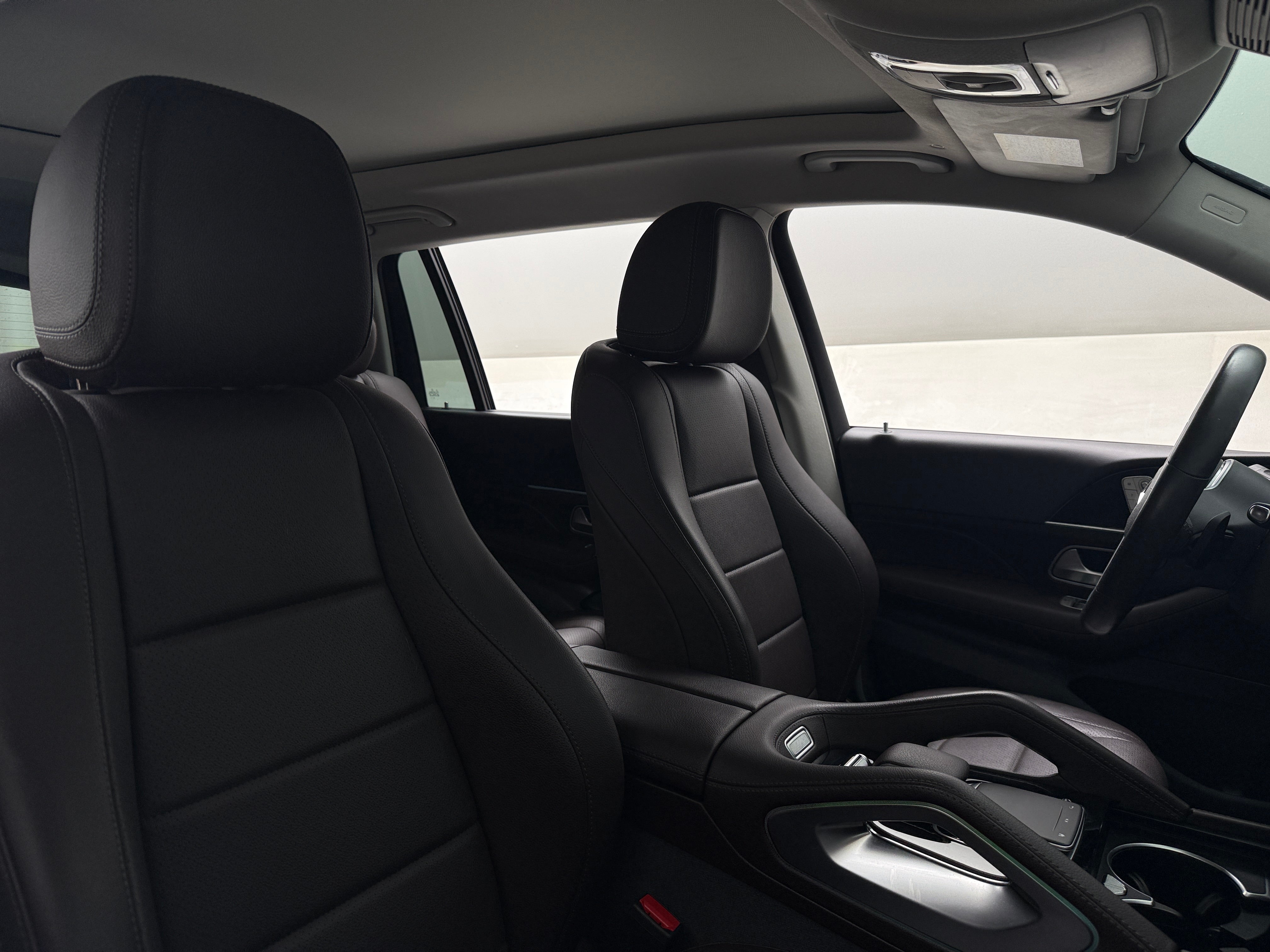 2020 Mercedes-Benz GLS