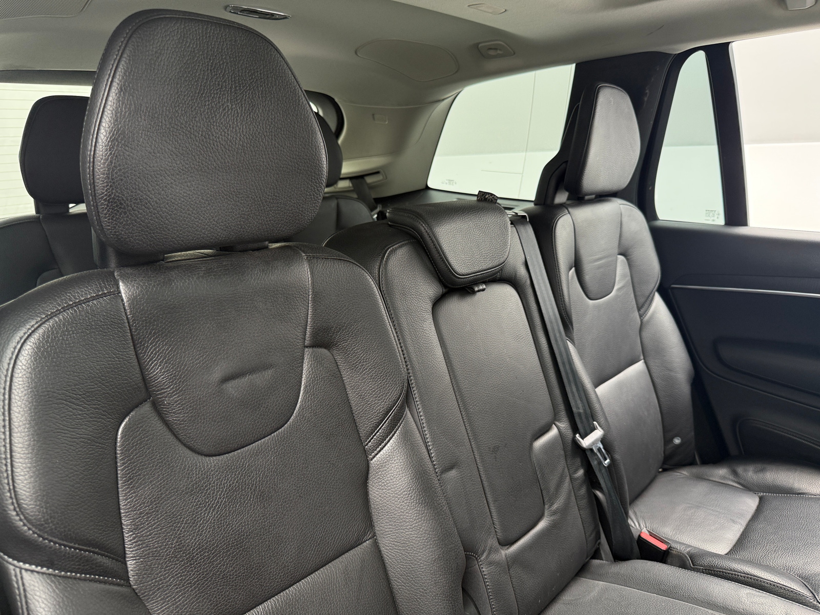 Thumbnail: 2020 Volvo XC90 - 5