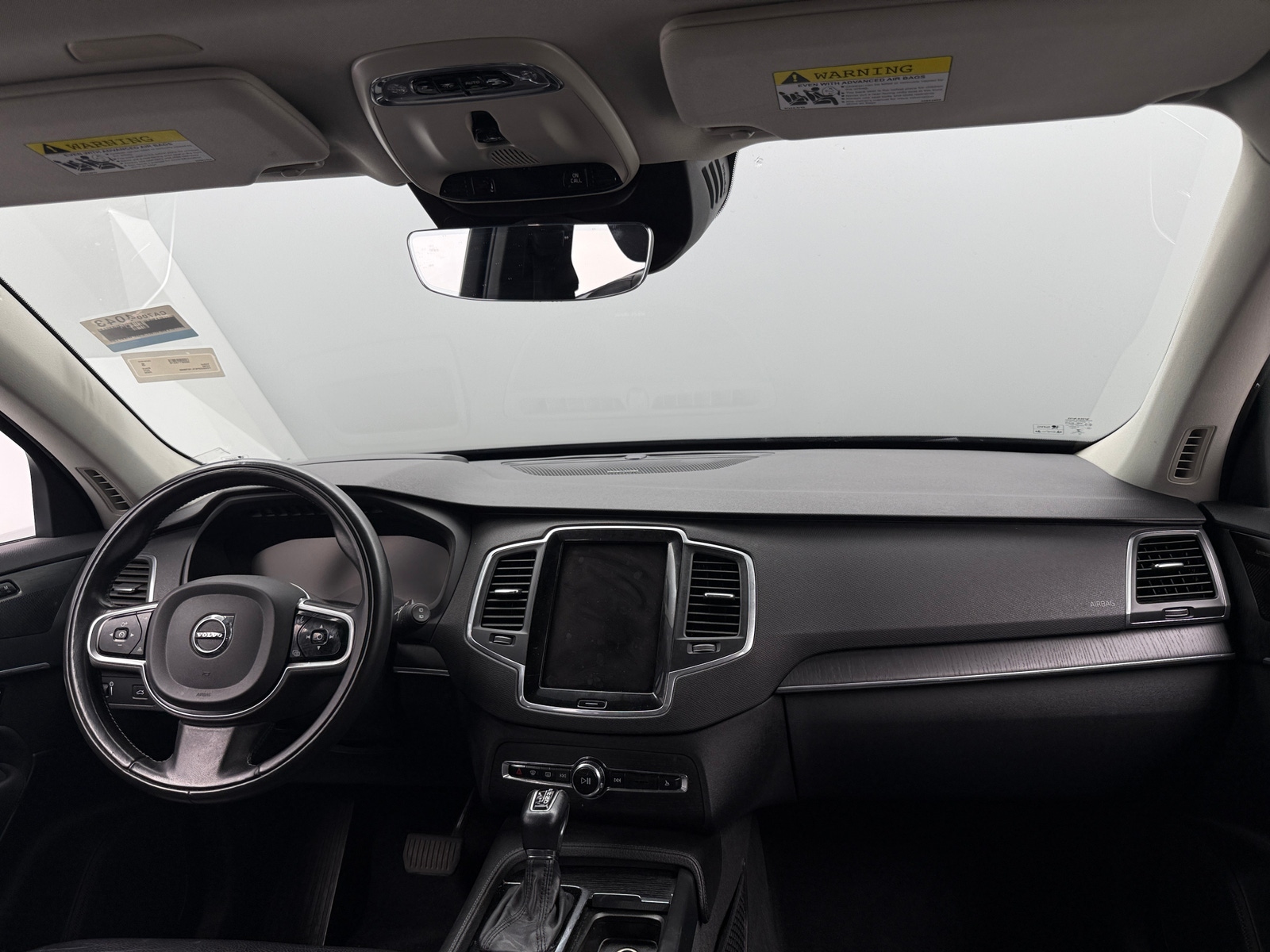 Thumbnail: 2020 Volvo XC90 - 2