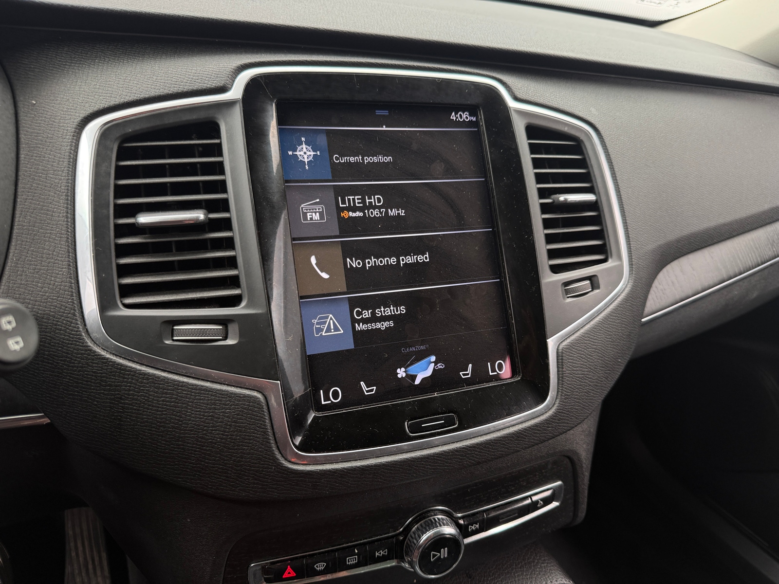 Thumbnail: 2020 Volvo XC90 - 3