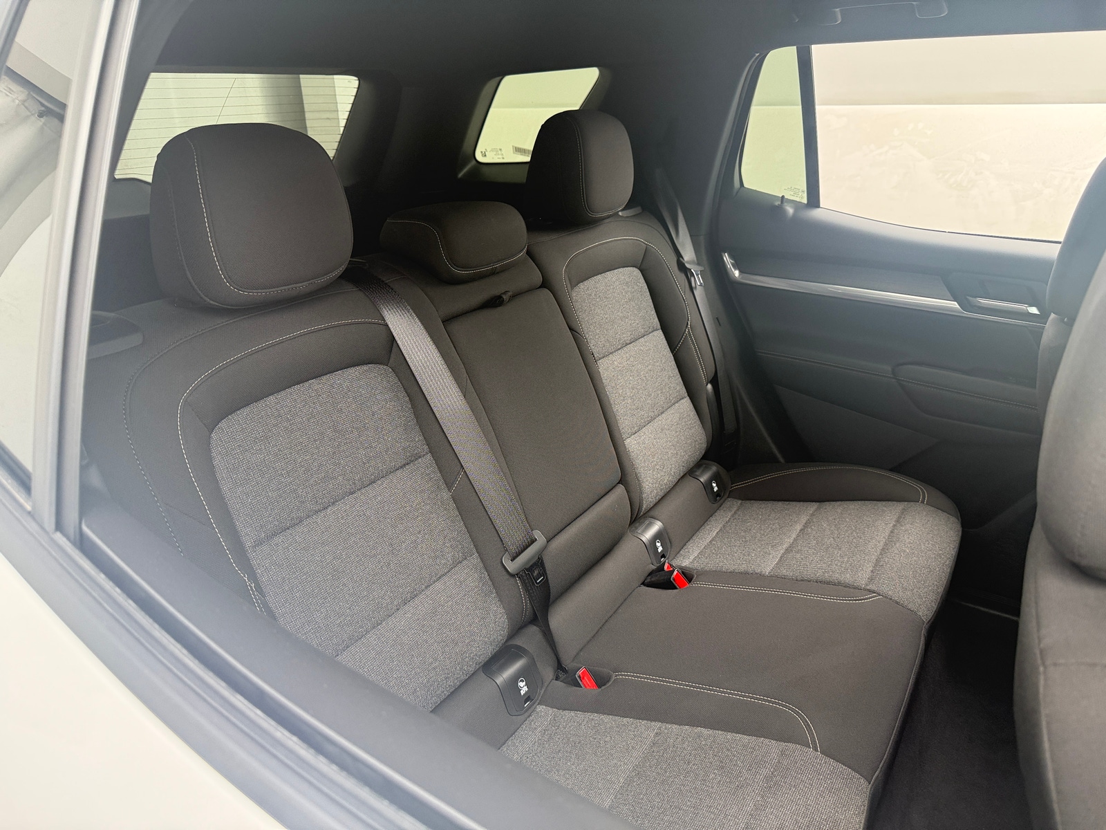 Thumbnail: 2026 GMC Terrain - 6