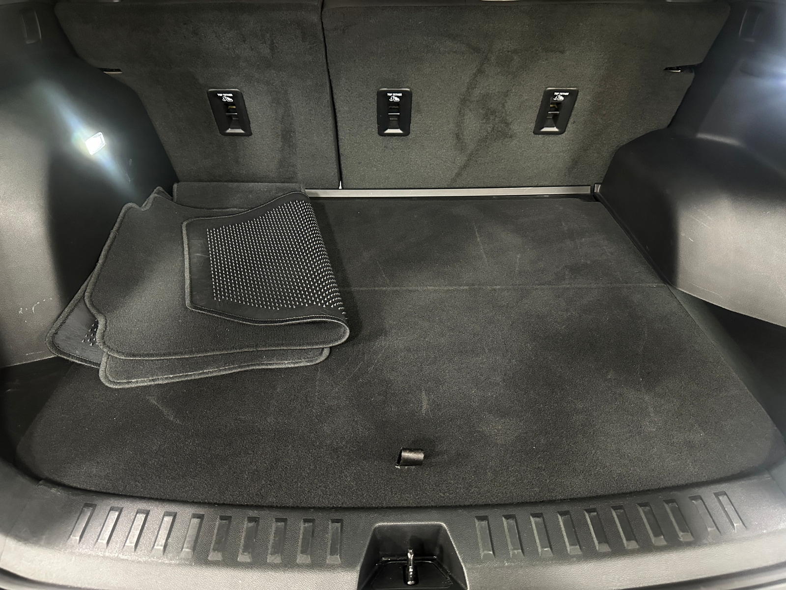 Thumbnail: 2026 GMC Terrain - 7
