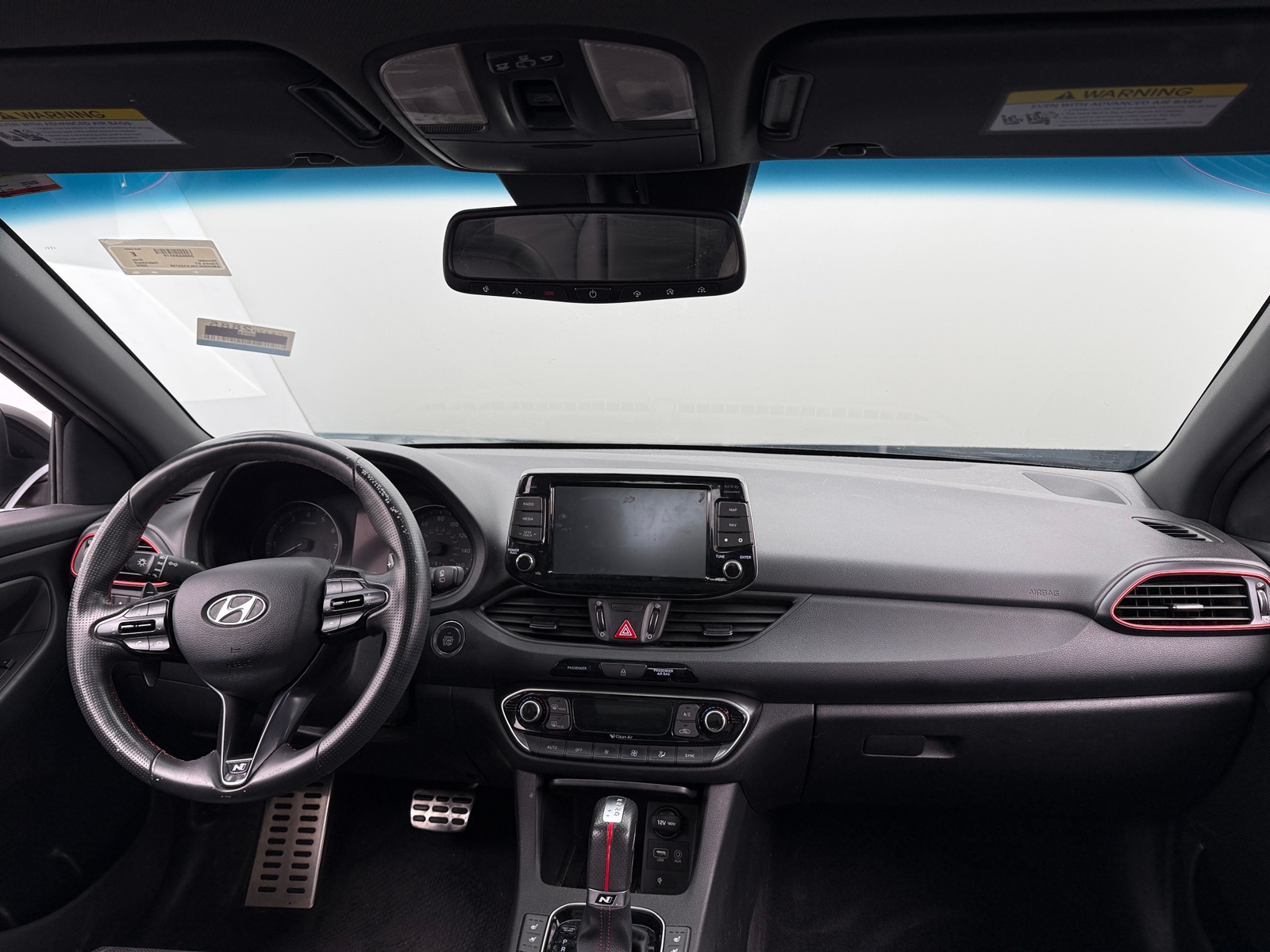 Thumbnail: 2020 Hyundai Elantra - 2