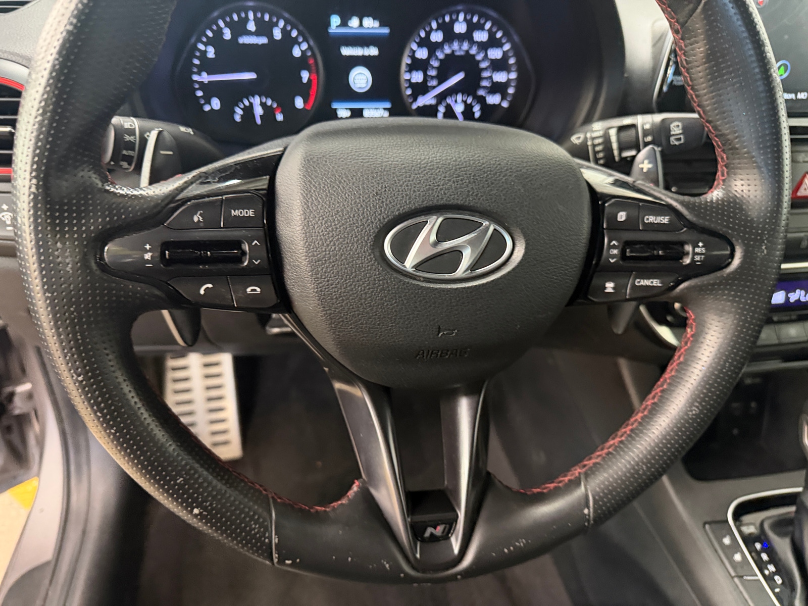 Thumbnail: 2020 Hyundai Elantra - 4