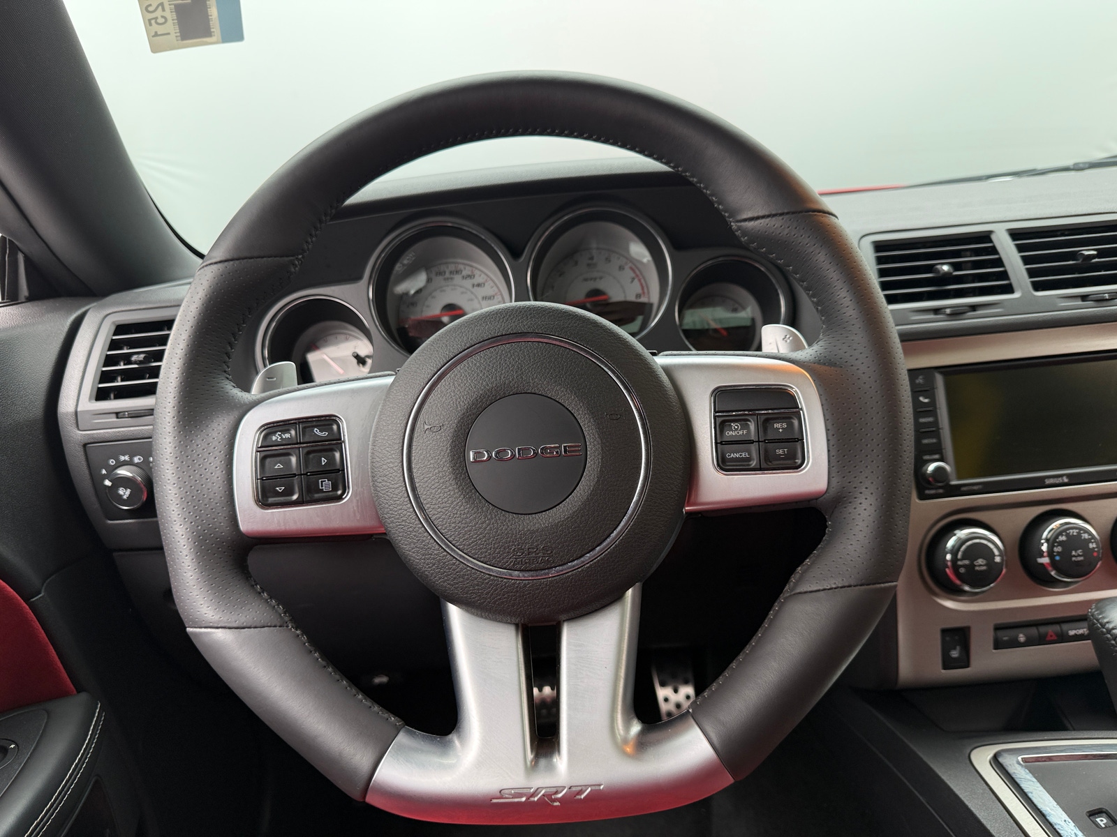 Thumbnail: 2014 Dodge Challenger - 3