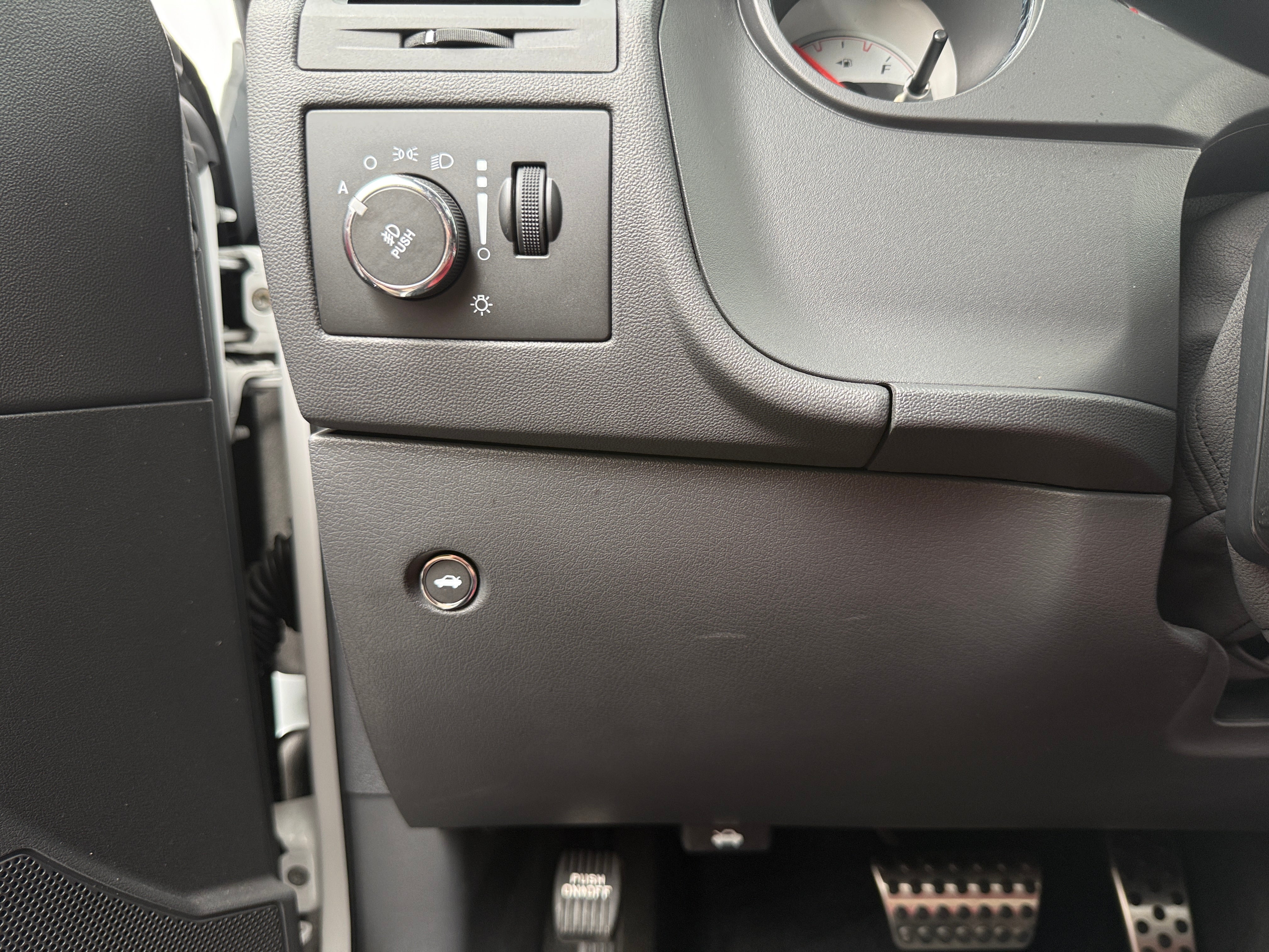 2014 Dodge Challenger