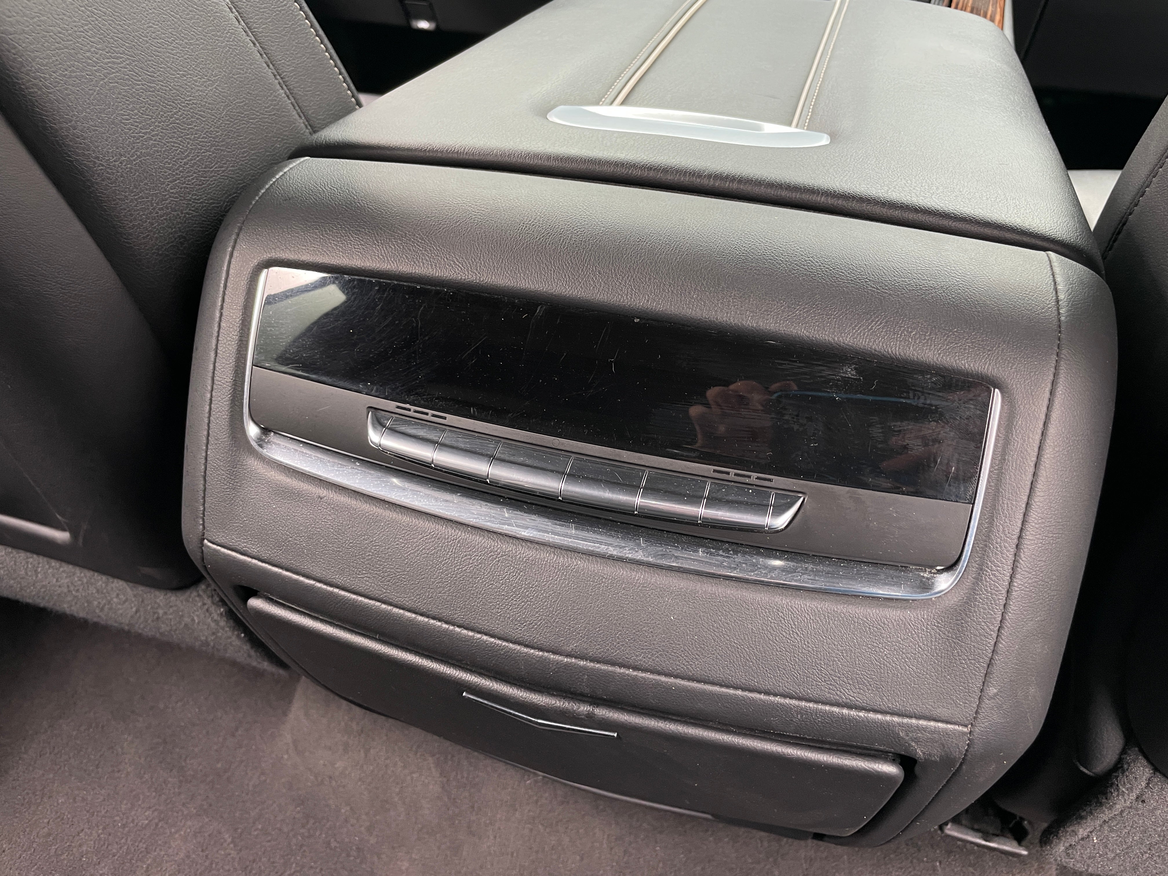 2024 Cadillac Escalade