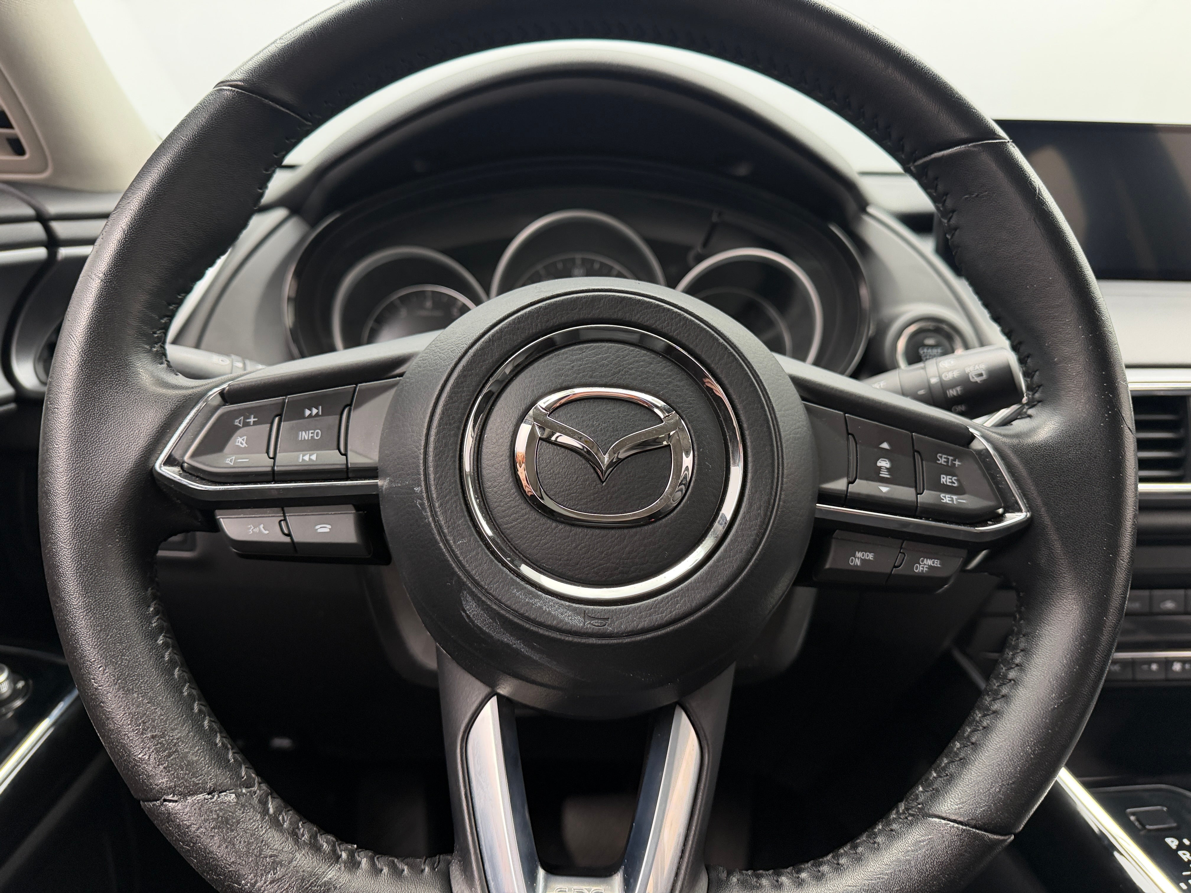 2022 Mazda CX-9