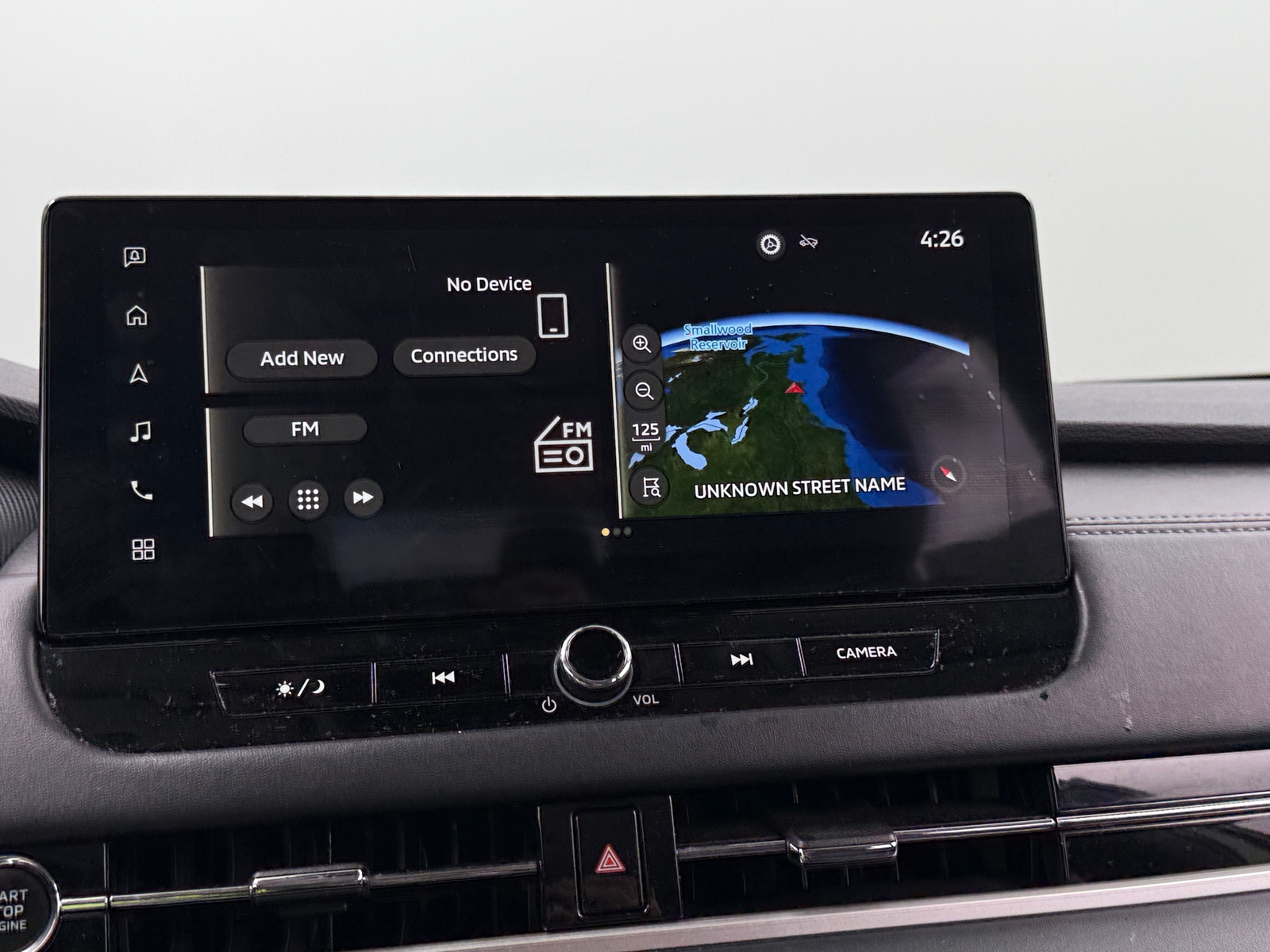 Thumbnail: 2025 Mitsubishi Outlander - 4