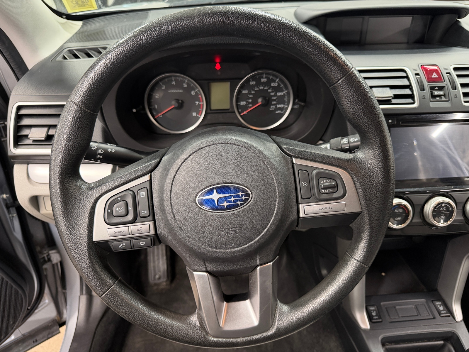Thumbnail: 2018 Subaru Forester - 5
