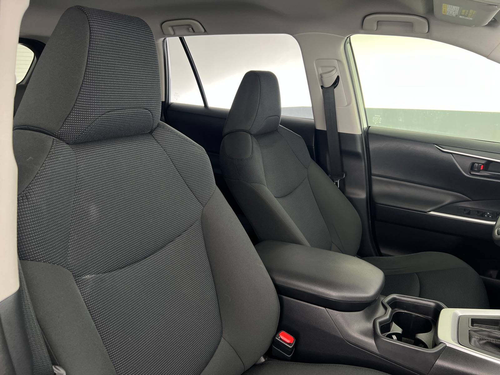 Thumbnail: 2019 Toyota RAV4 - 2