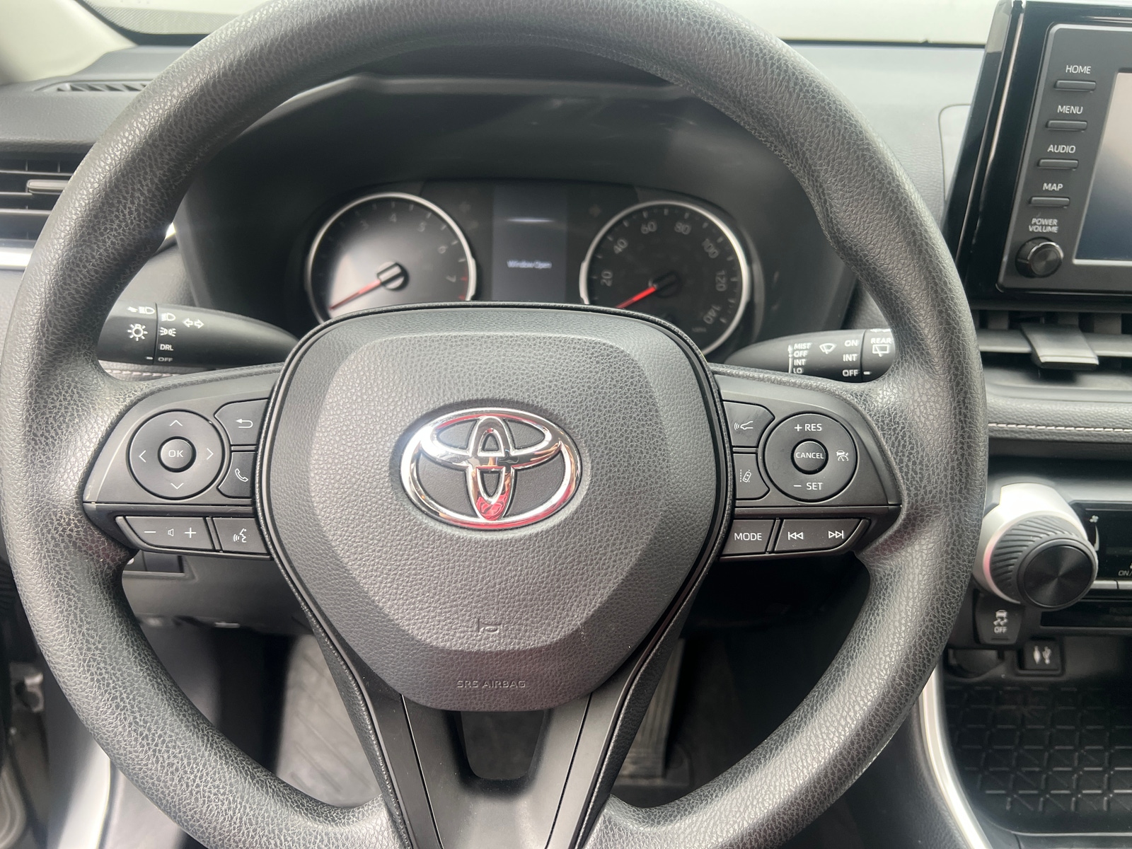 Thumbnail: 2019 Toyota RAV4 - 5
