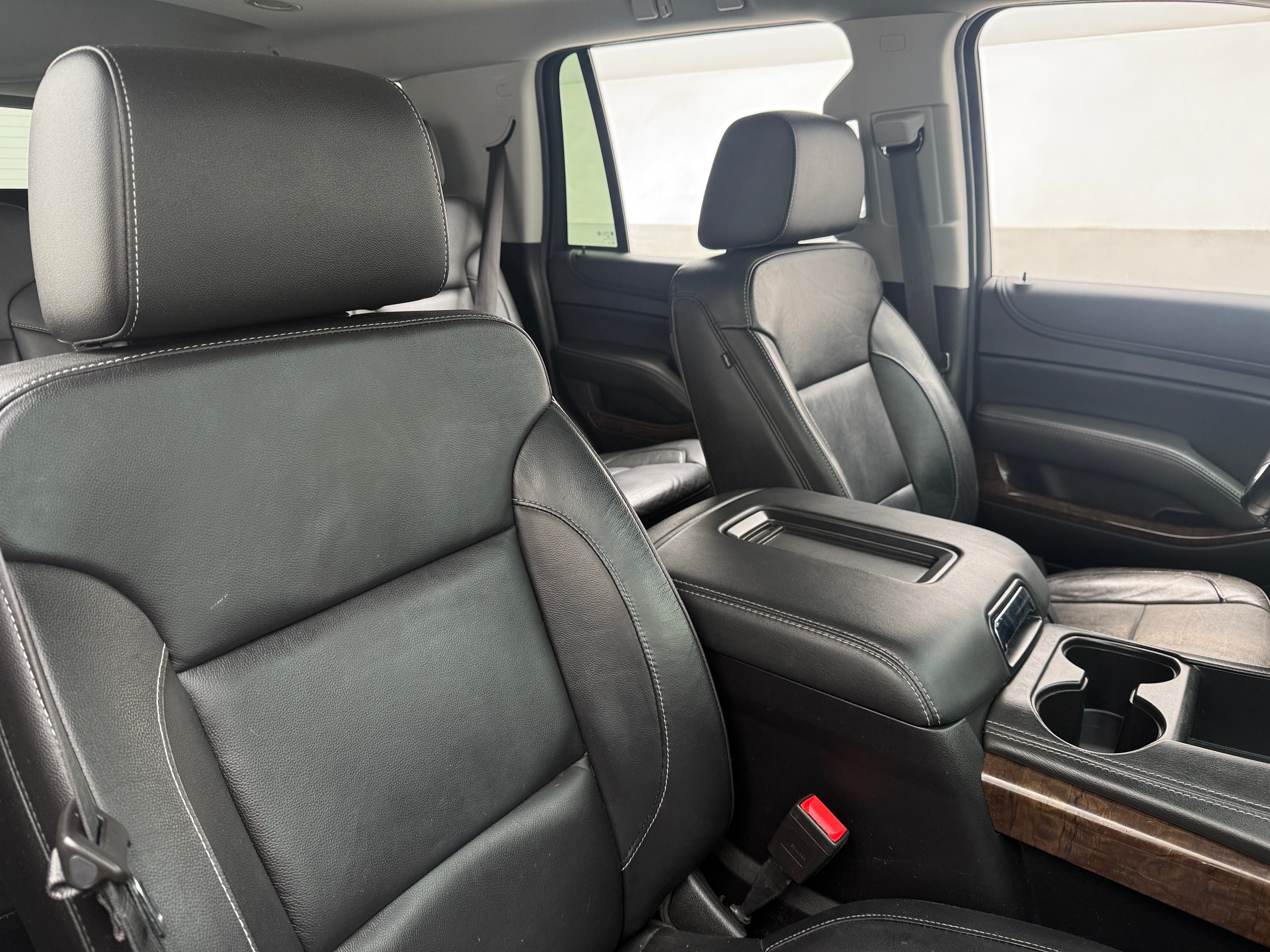 2019 Chevrolet Tahoe