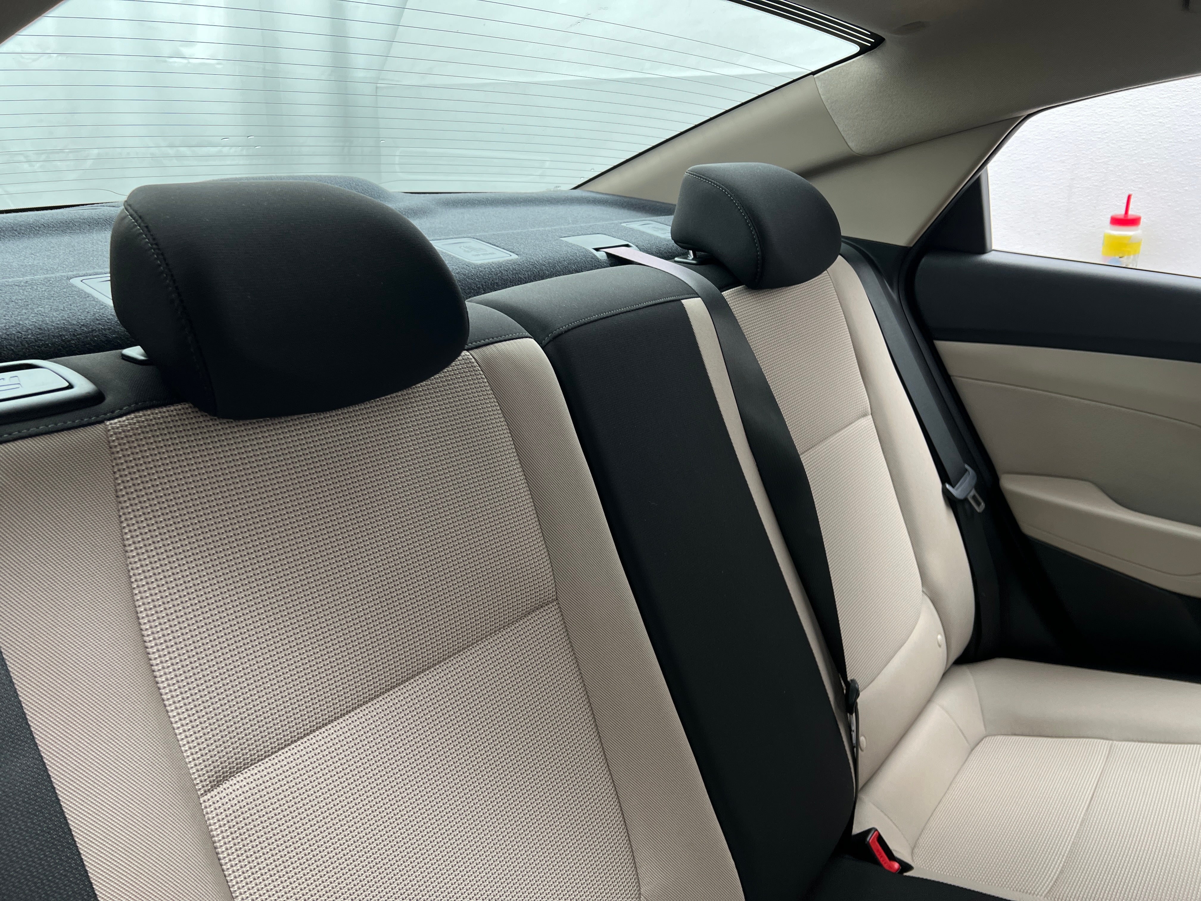 2019 Hyundai Accent