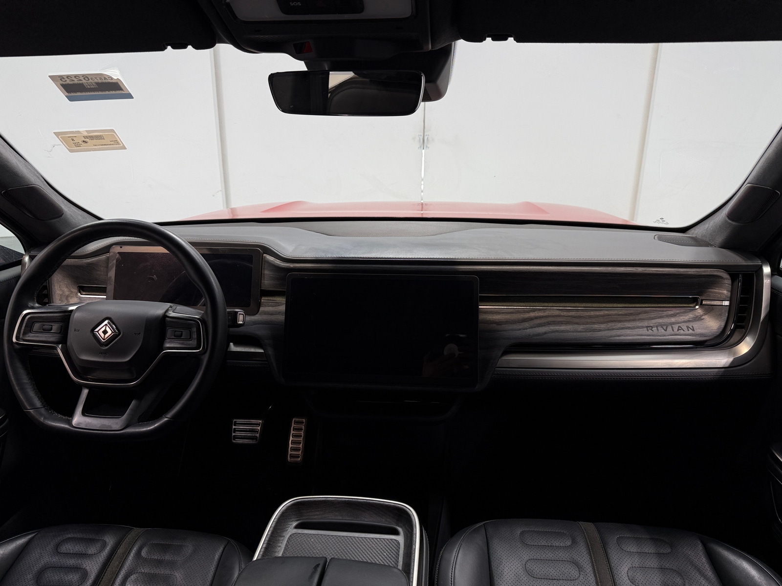 Thumbnail: 2022 Rivian R1T - 3