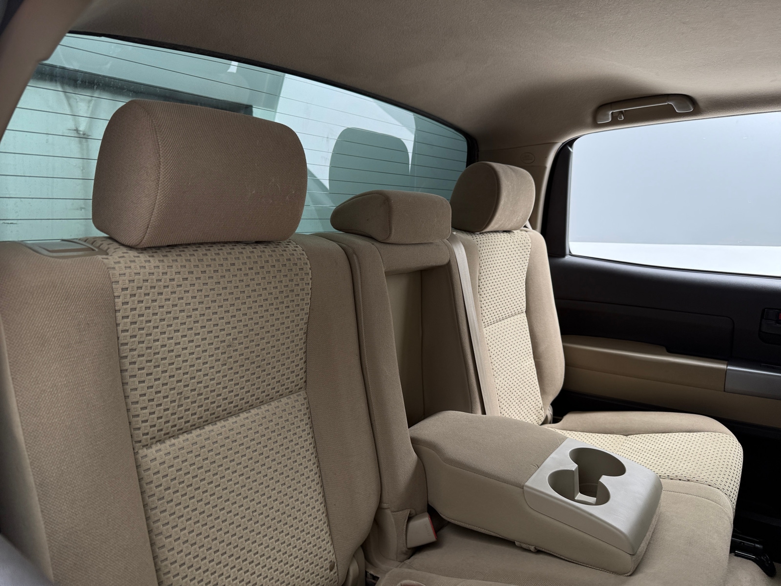 Thumbnail: 2010 Toyota Tundra - 6