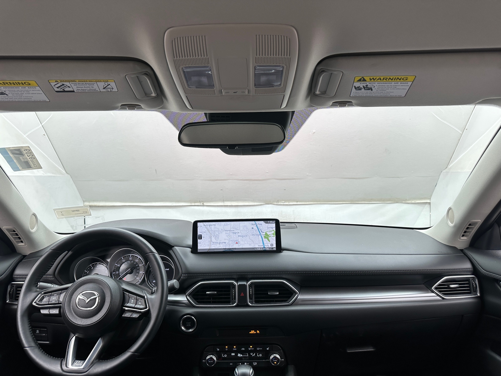 Thumbnail: 2024 Mazda CX-5 - 2