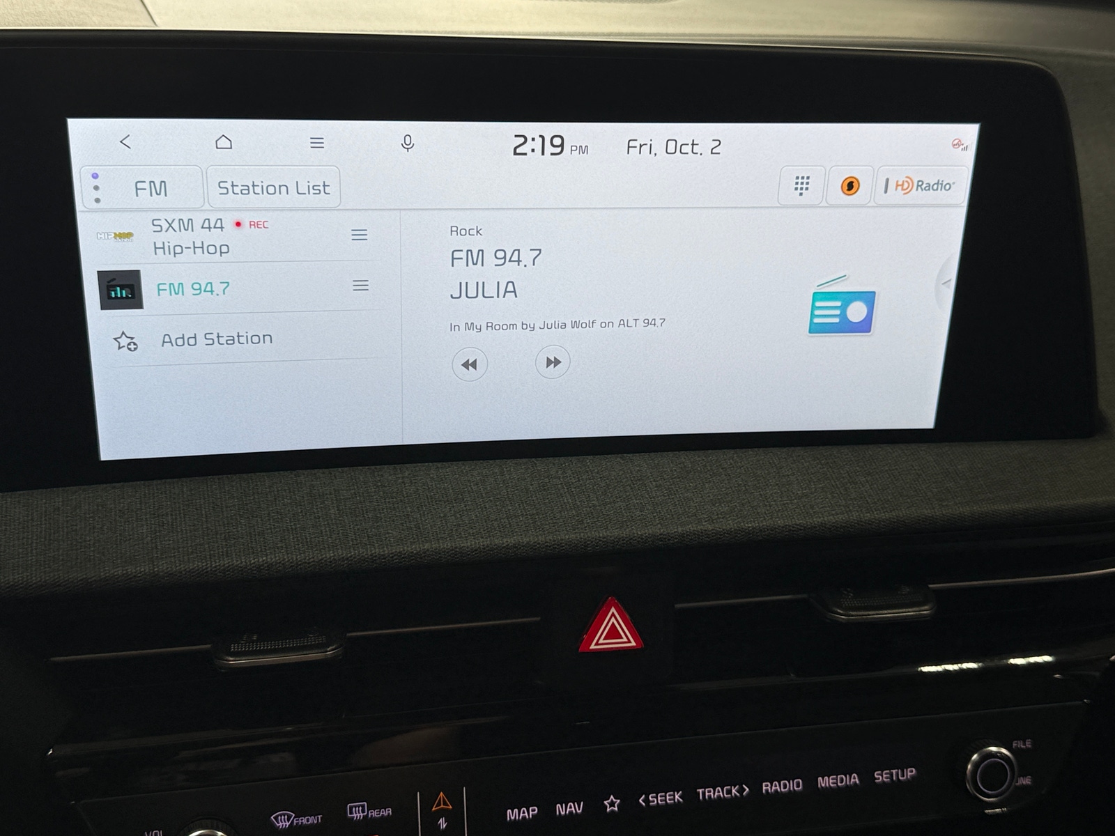 Thumbnail: 2024 Kia EV6 - 3