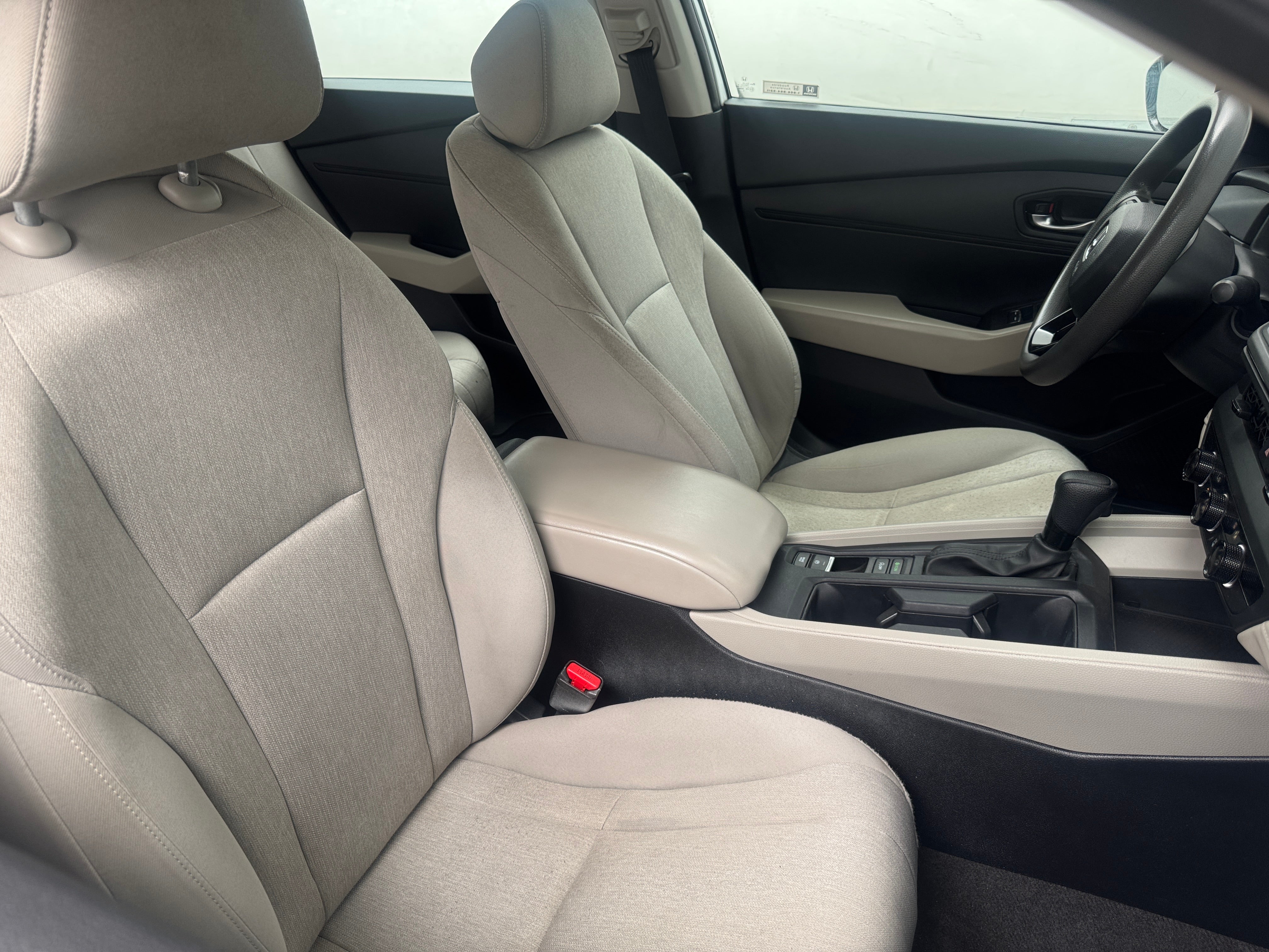 2023 Honda Accord