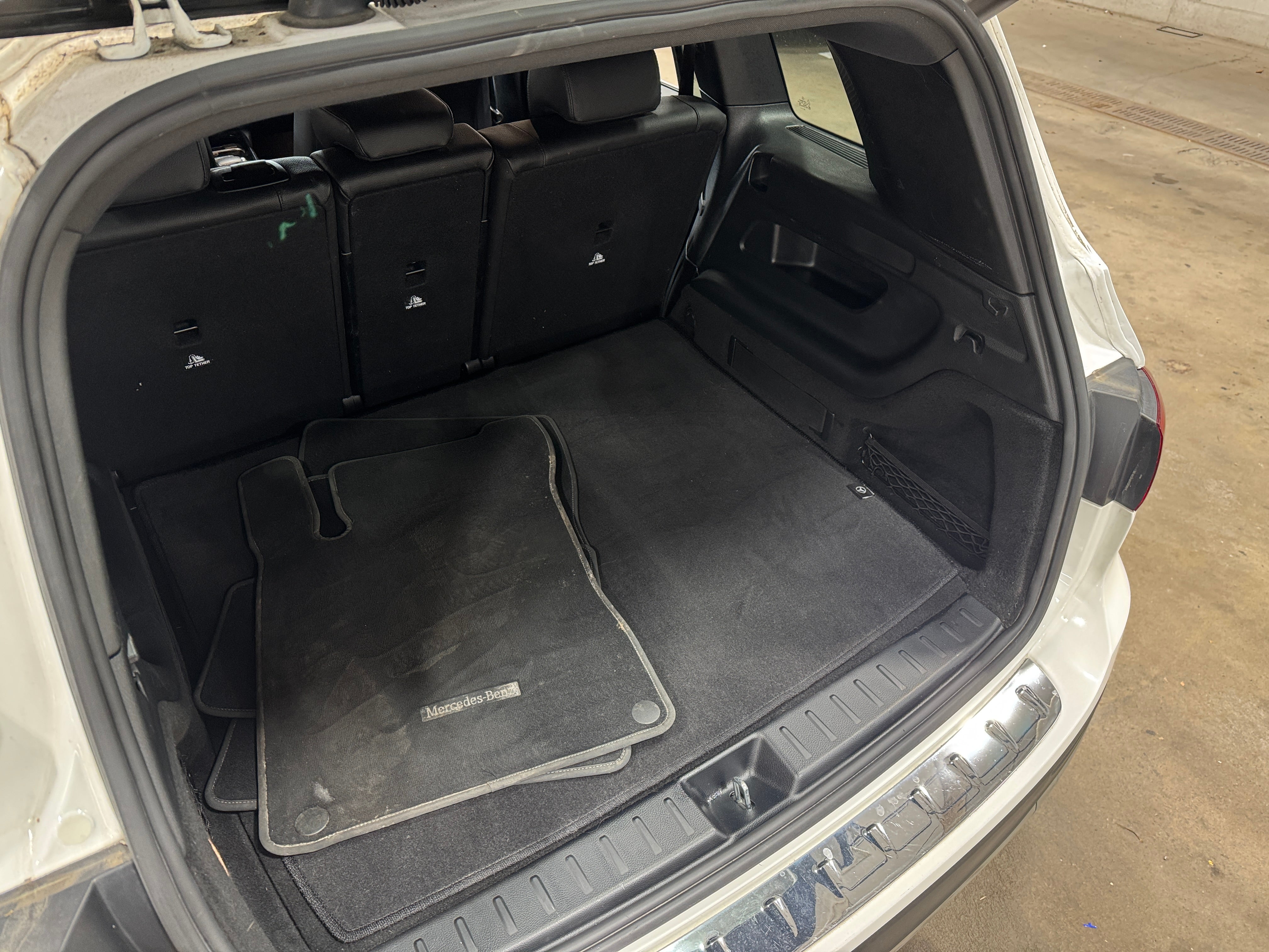 2020 Mercedes-Benz GLB