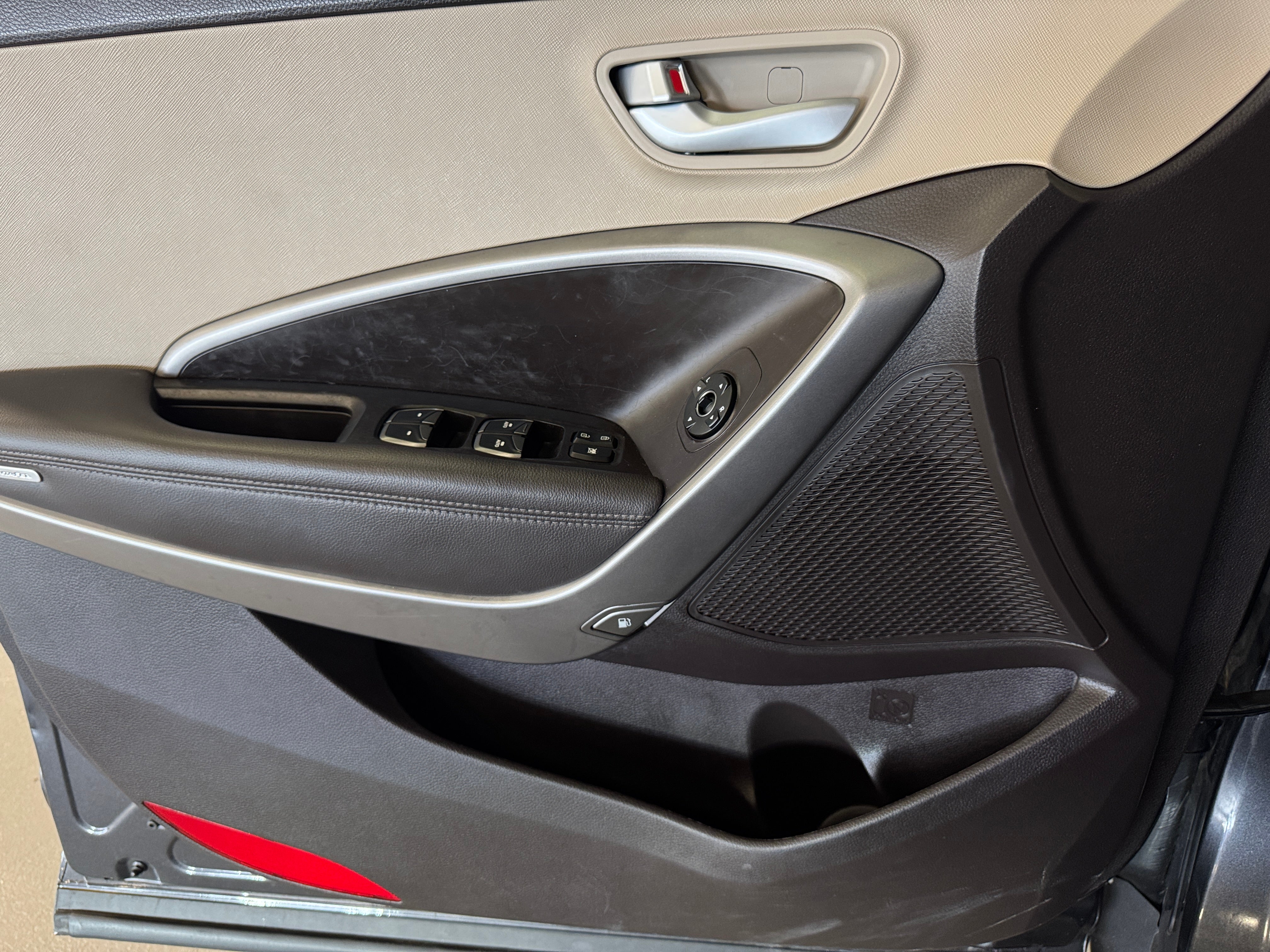 2016 Hyundai Santa Fe Sport