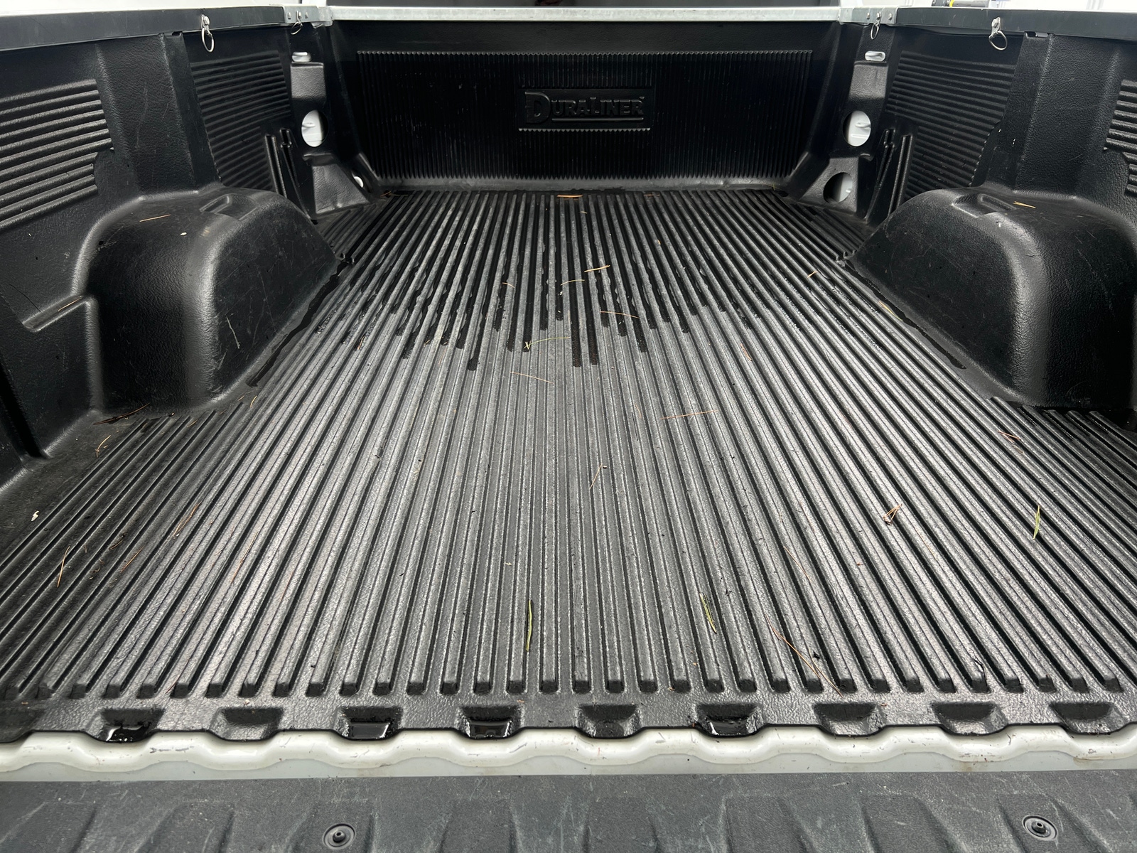 Thumbnail: 2025 Chevrolet Silverado 1500 - 4
