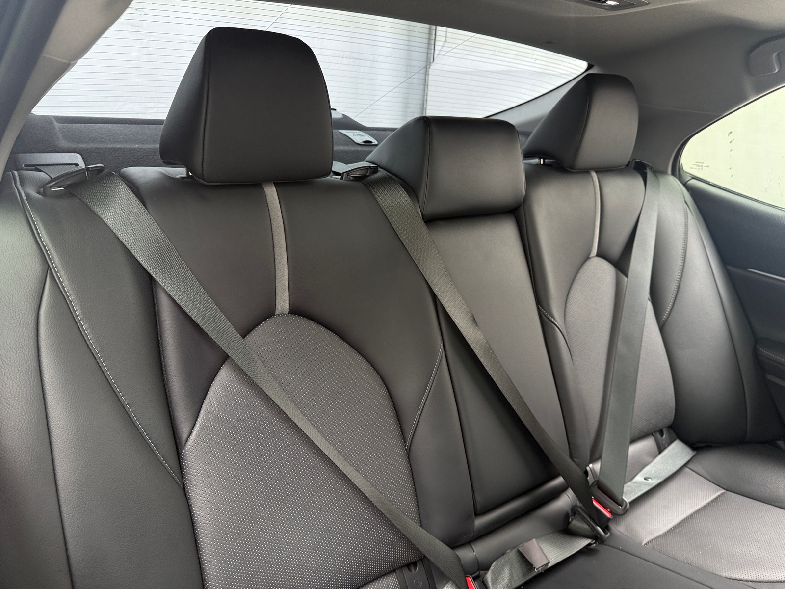 Thumbnail: 2021 Toyota Camry - 5