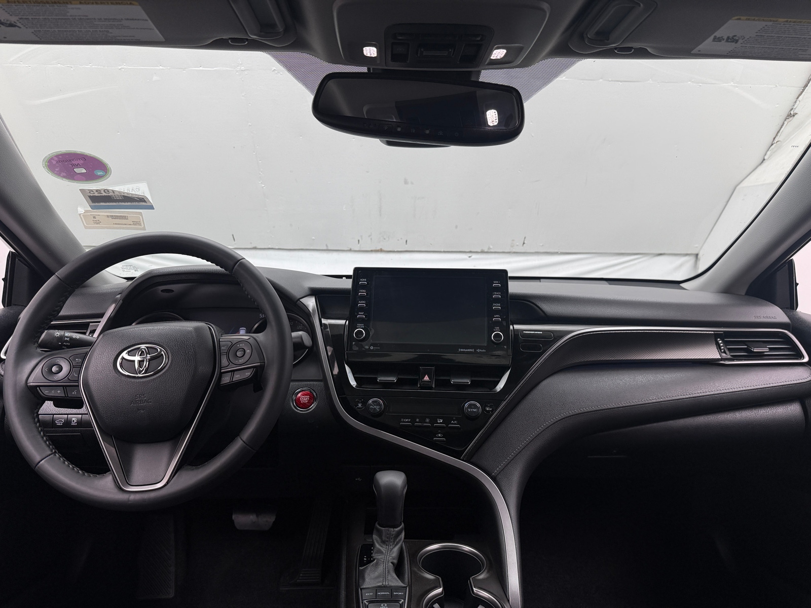 Thumbnail: 2021 Toyota Camry - 2