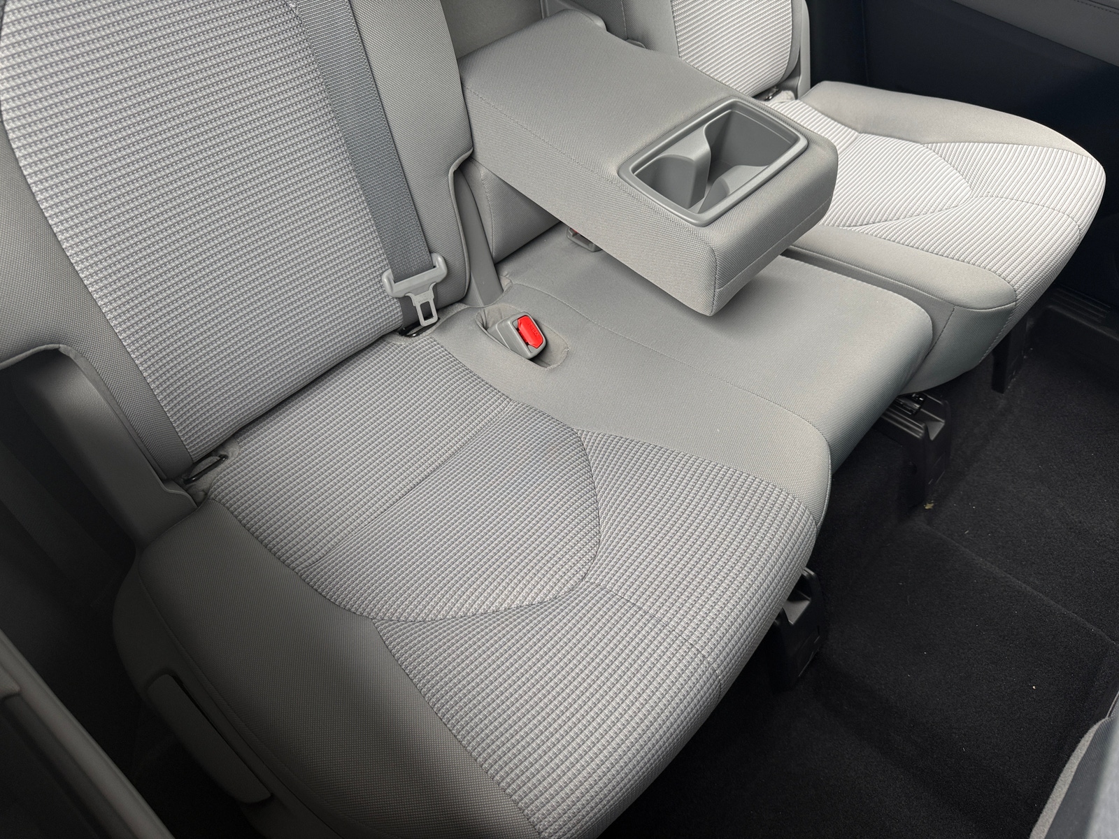 Thumbnail: 2021 Toyota Highlander - 6