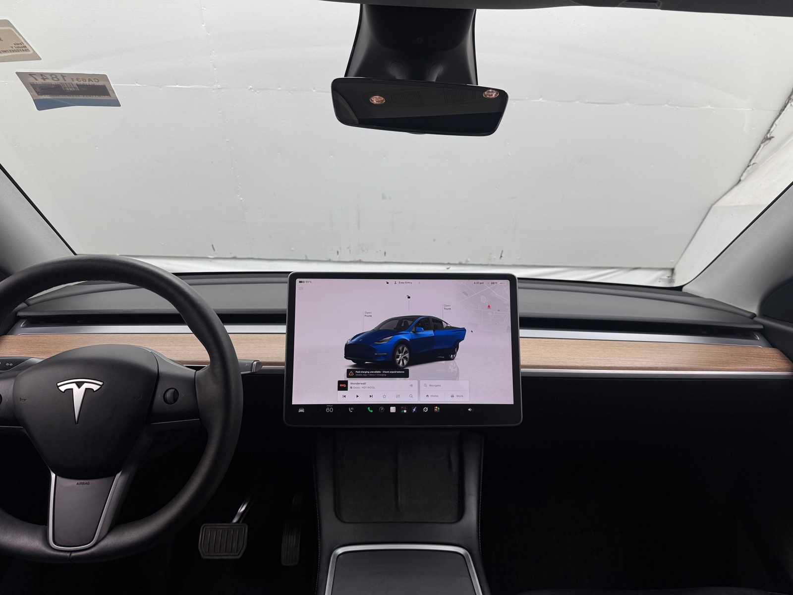 Thumbnail: 2022 Tesla Model Y - 2