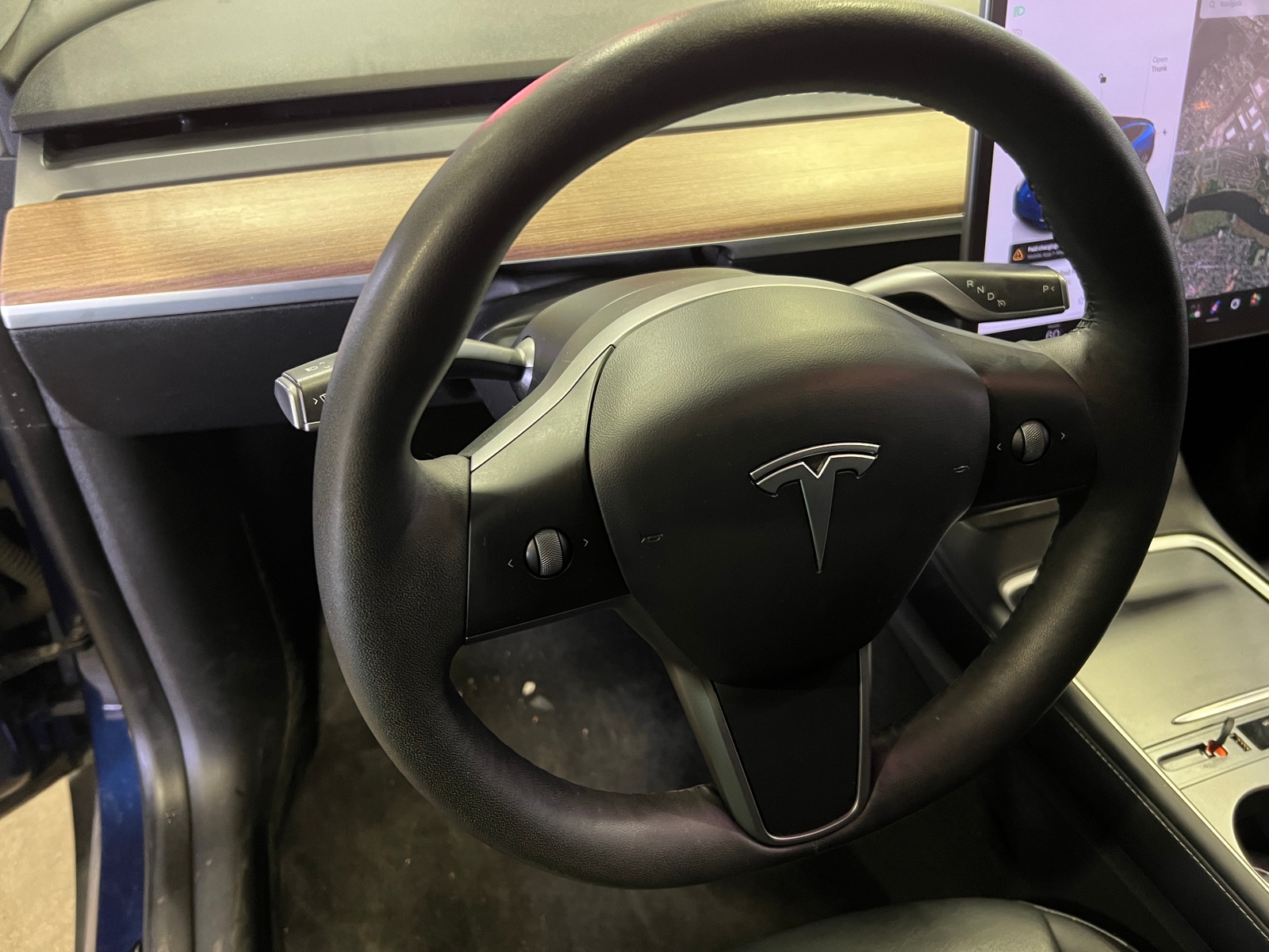 Thumbnail: 2022 Tesla Model Y - 4