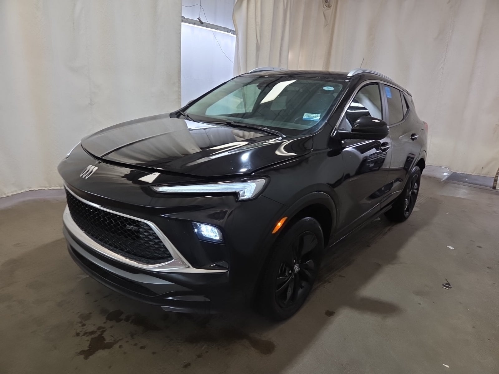 2025 Buick Encore GX Sport Touring