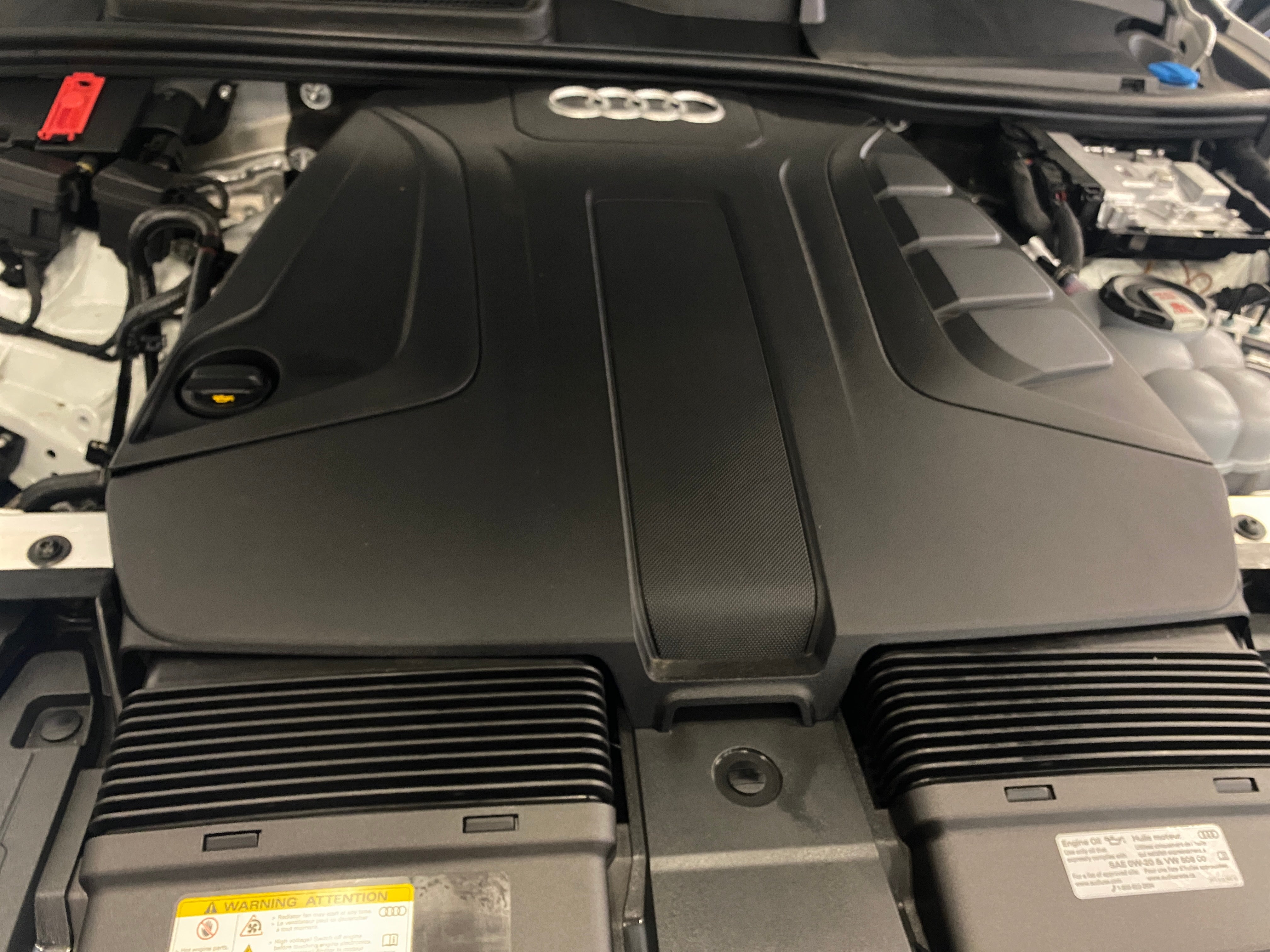 2023 Audi Q7