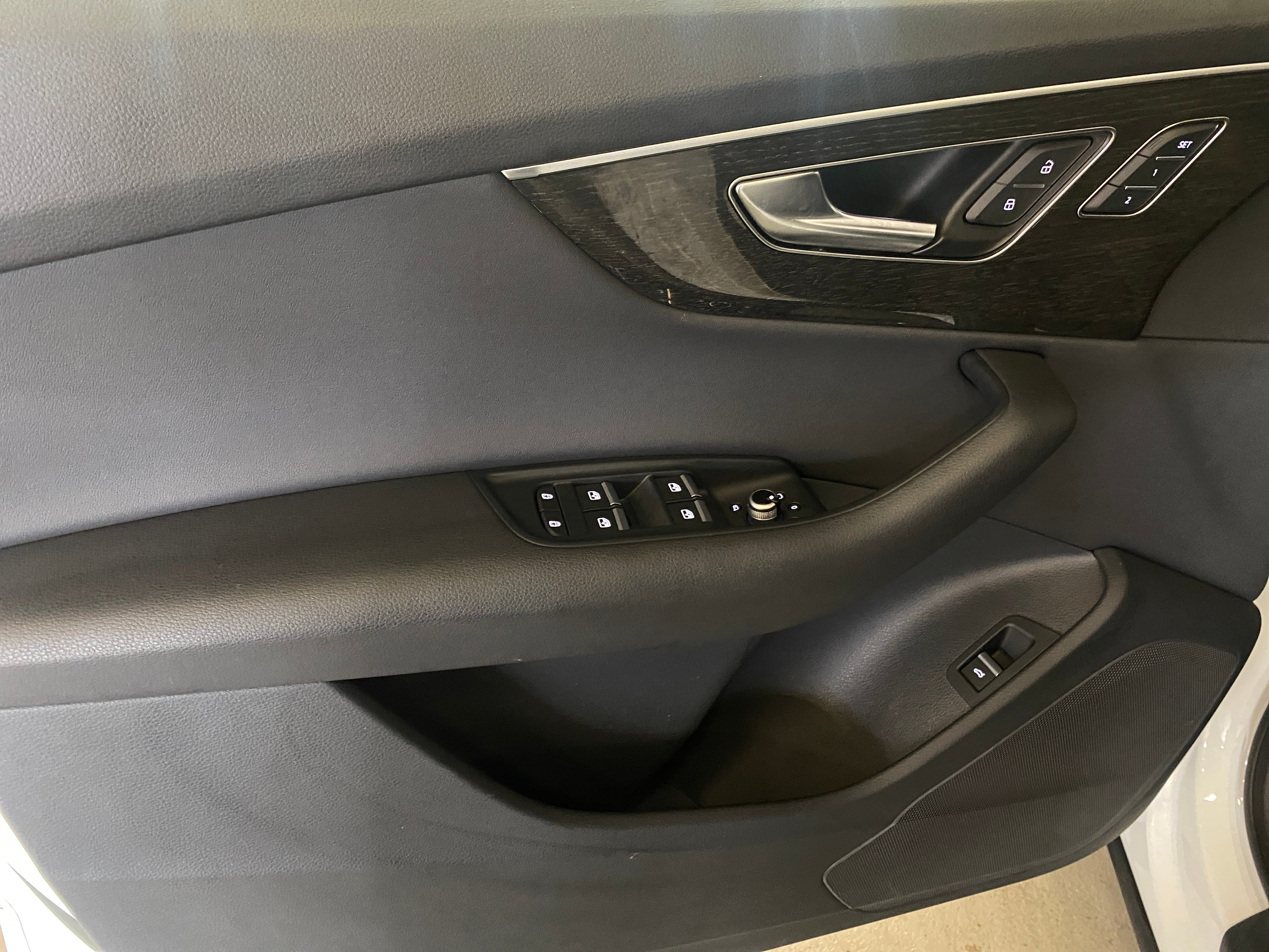2023 Audi Q7