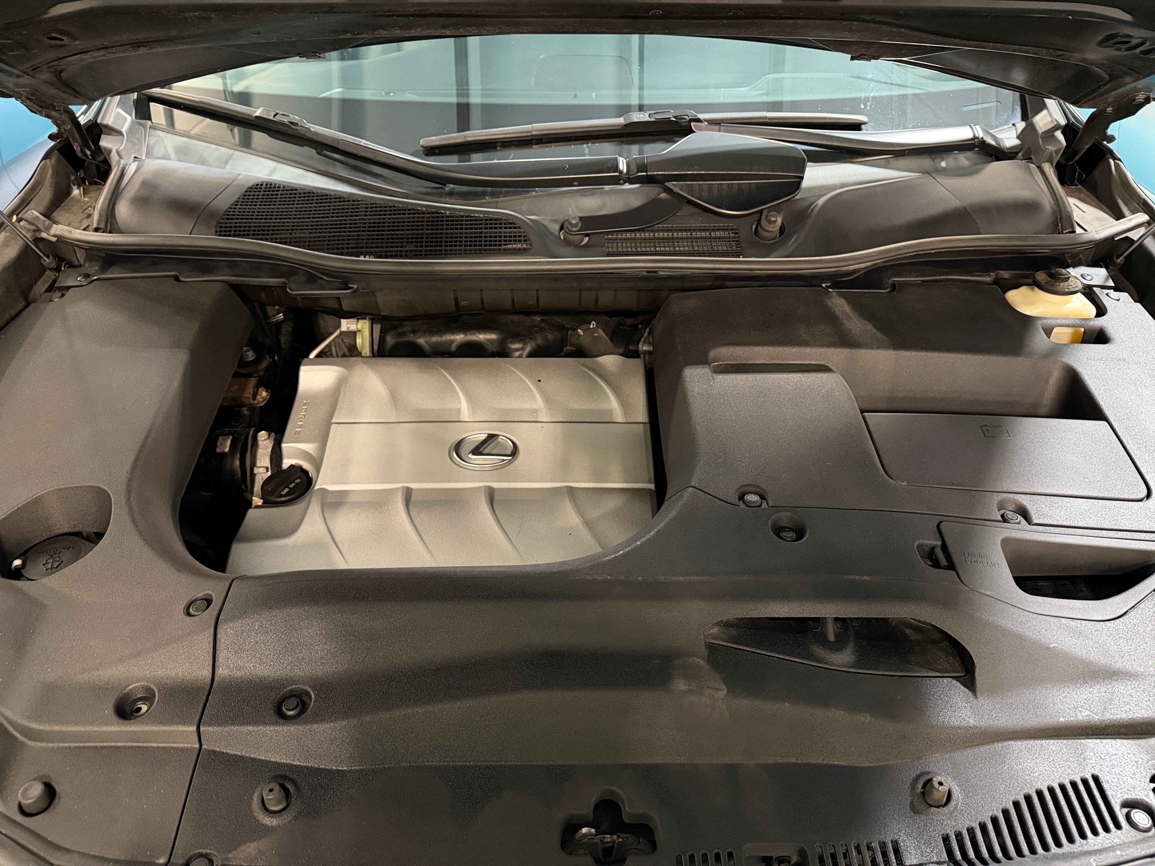 2015 Lexus RX