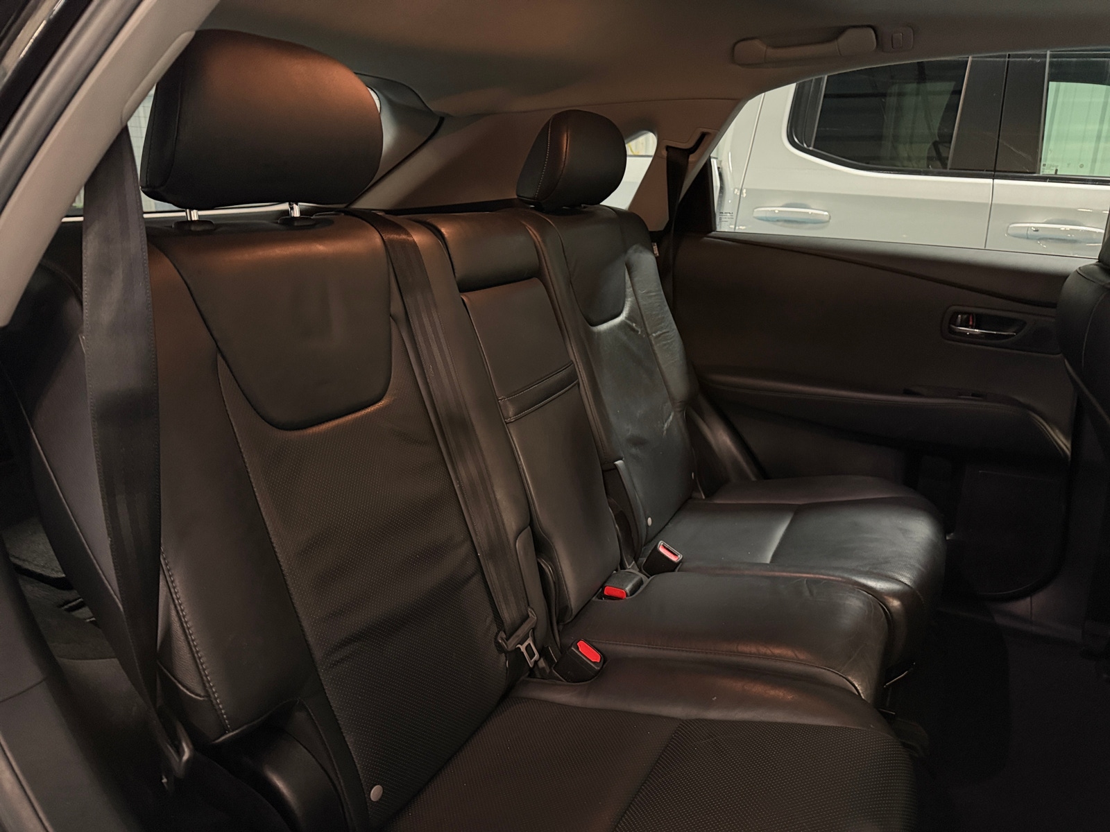 Thumbnail: 2015 Lexus RX - 6
