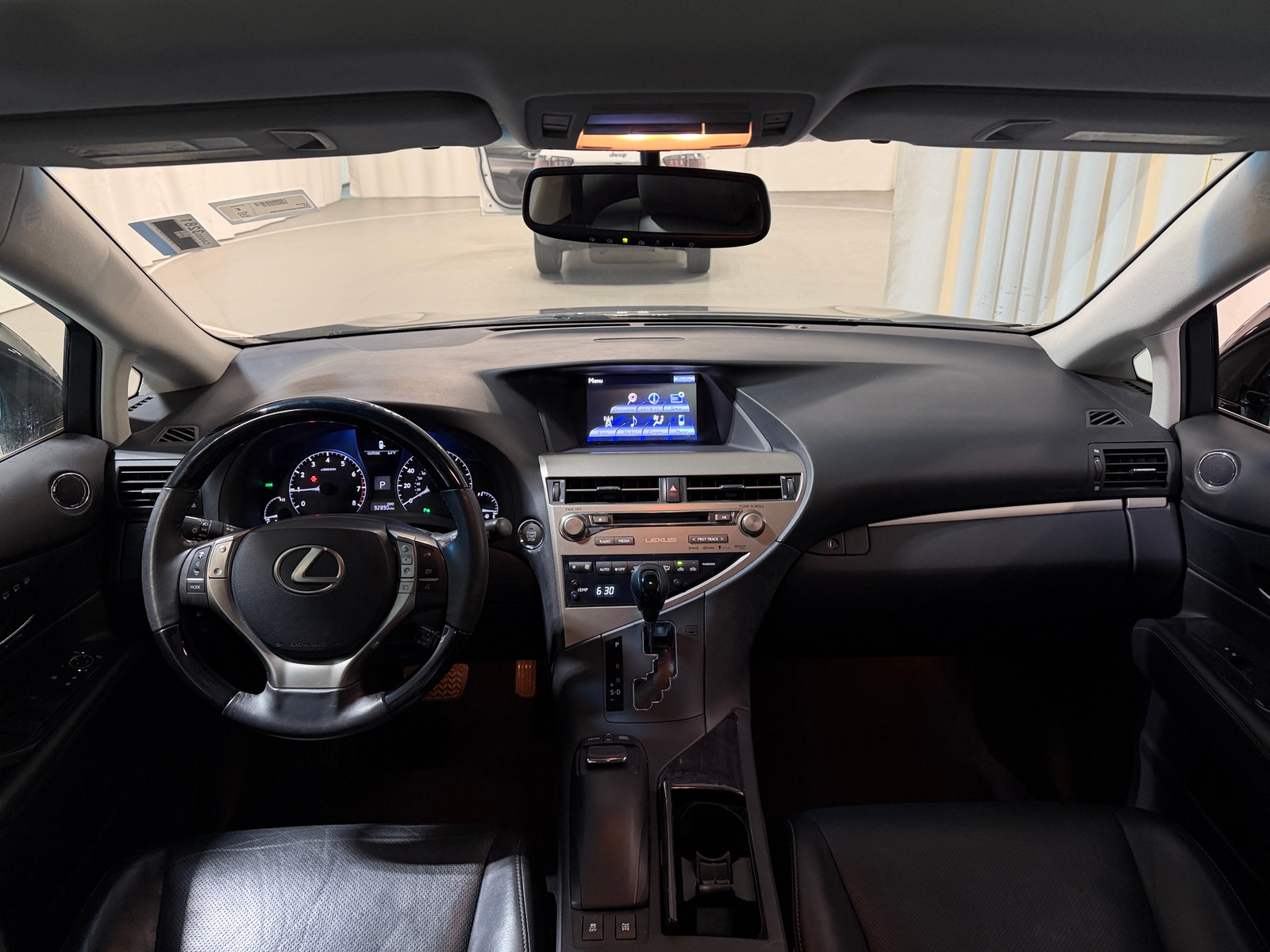 Thumbnail: 2015 Lexus RX - 3