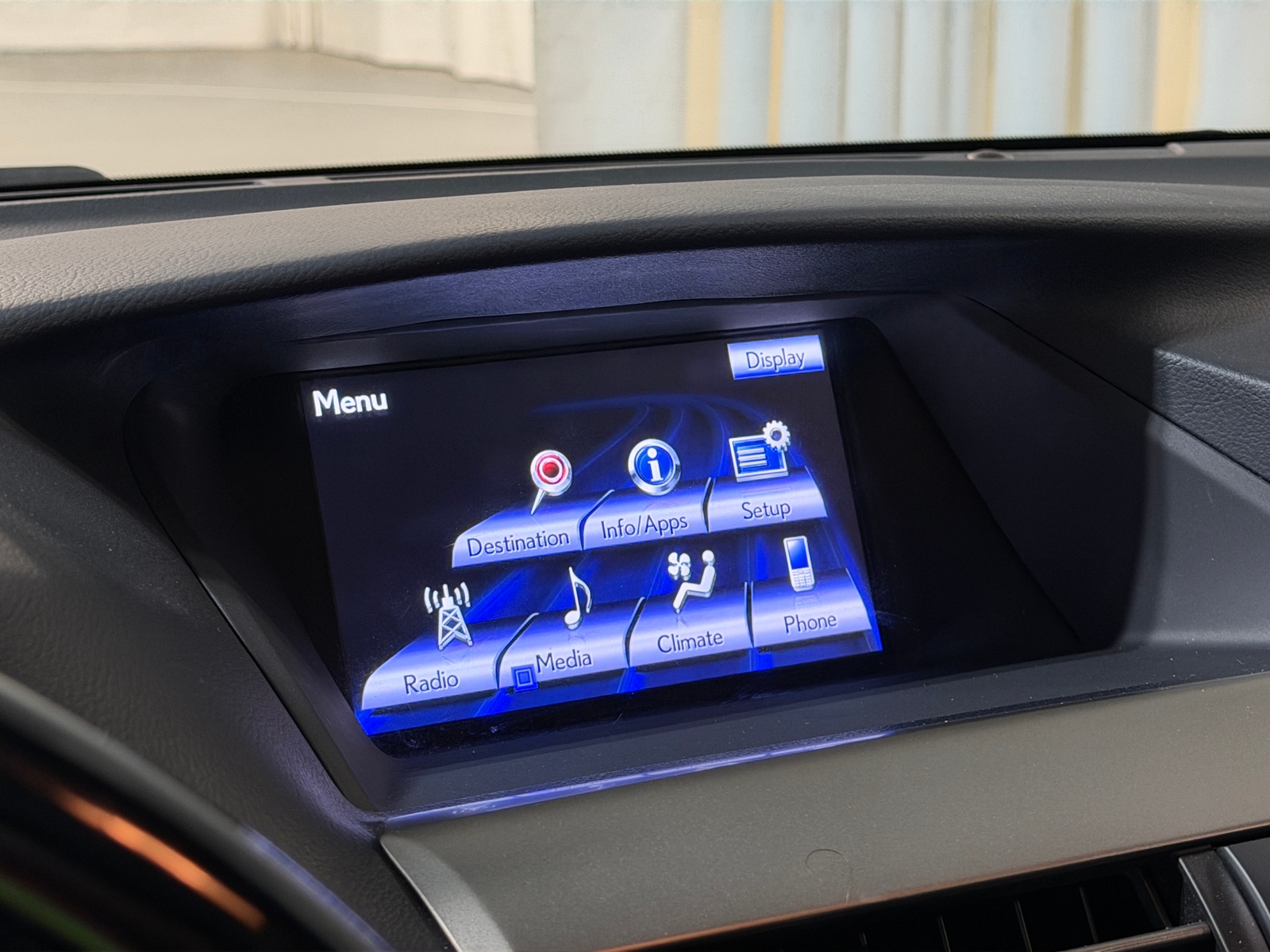 Thumbnail: 2015 Lexus RX - 4