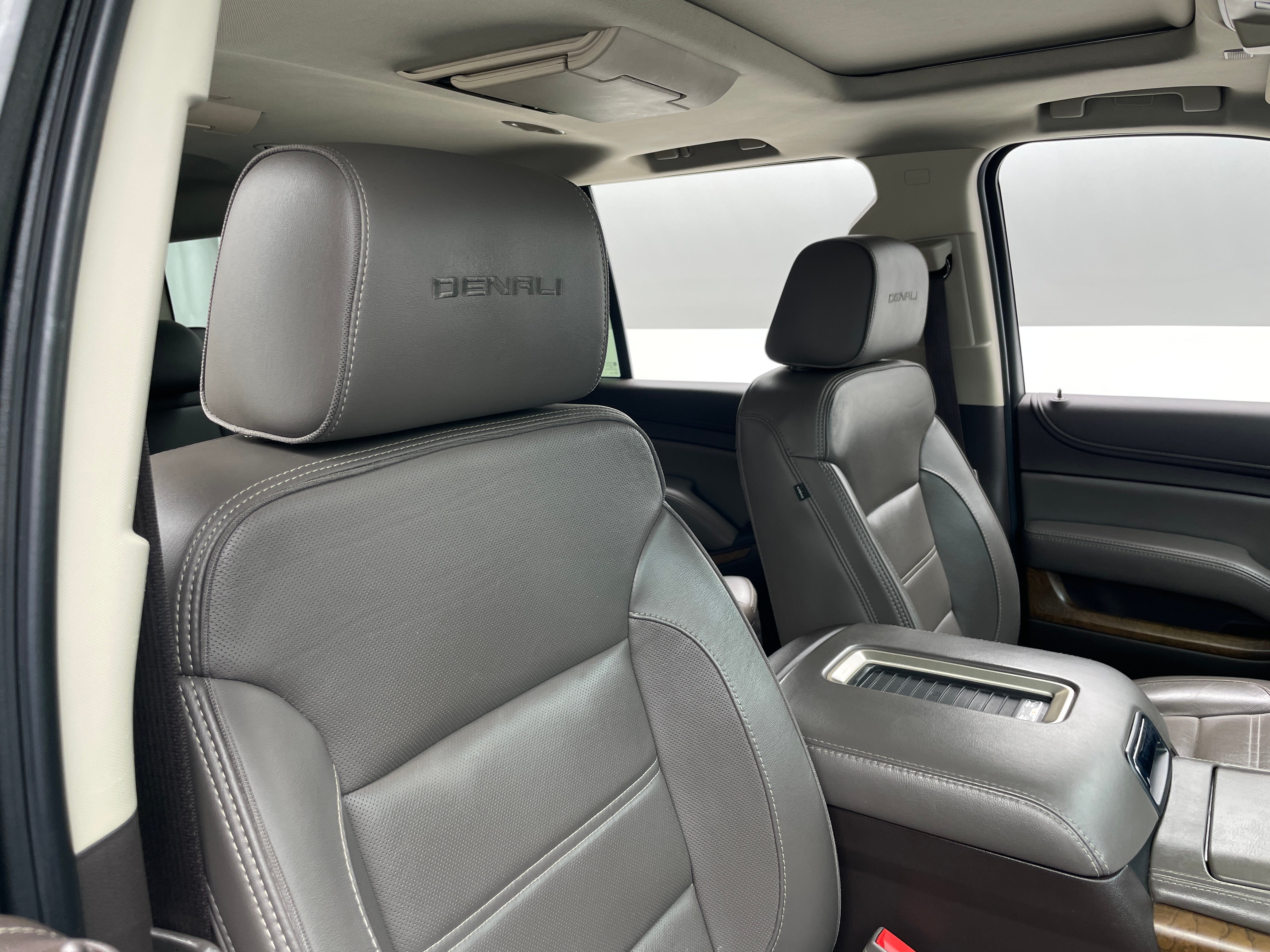 2020 GMC Yukon XL
