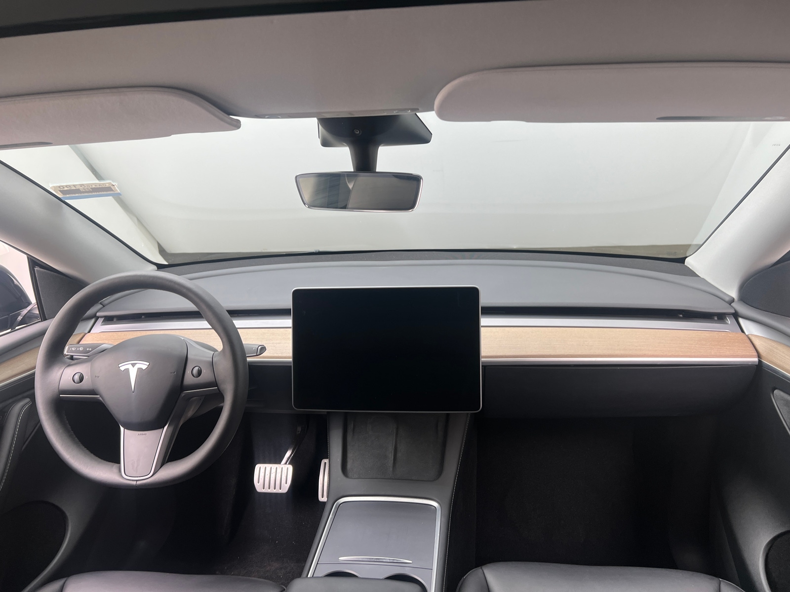 Thumbnail: 2023 Tesla Model Y - 2