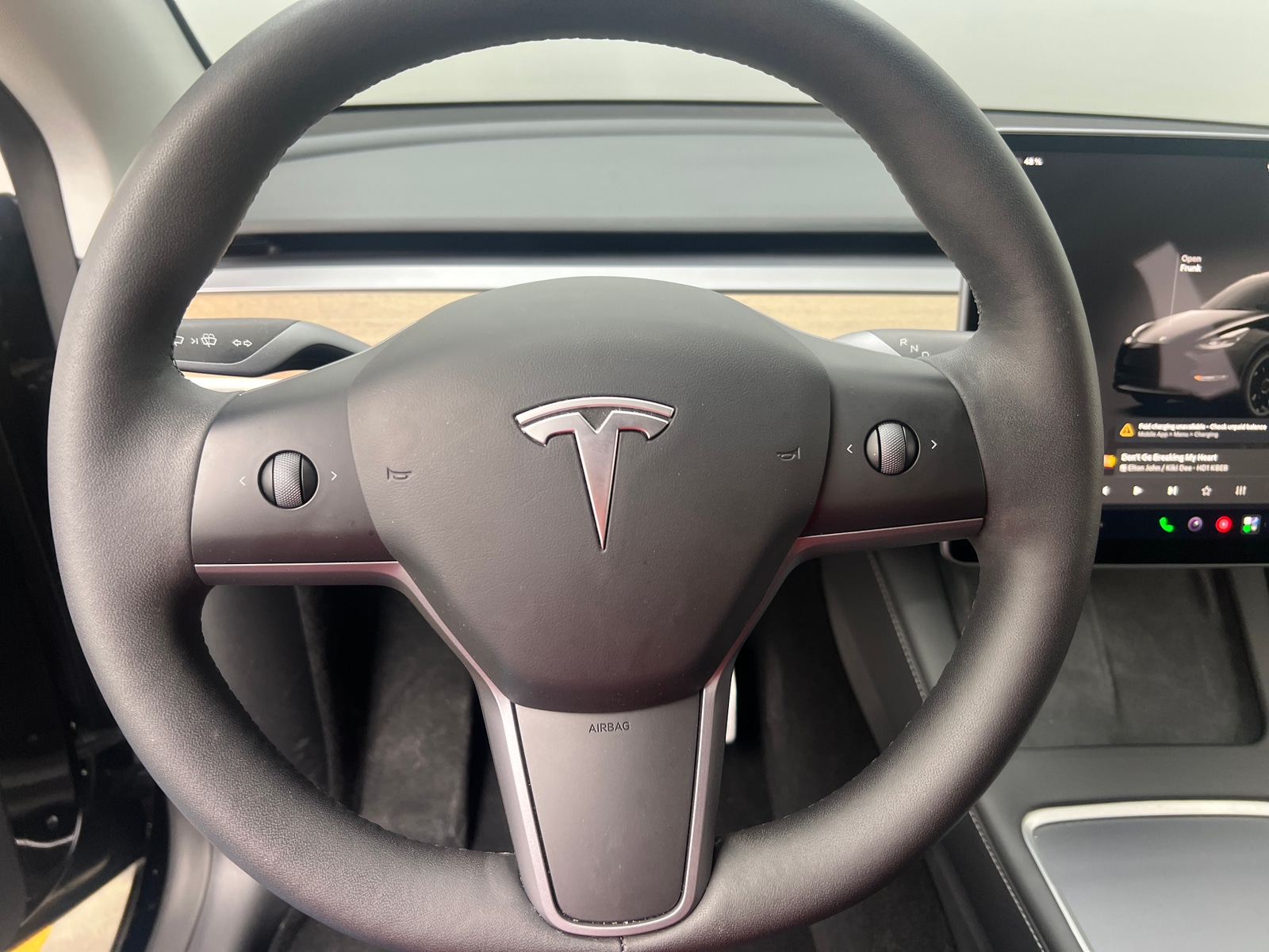 Thumbnail: 2023 Tesla Model Y - 4