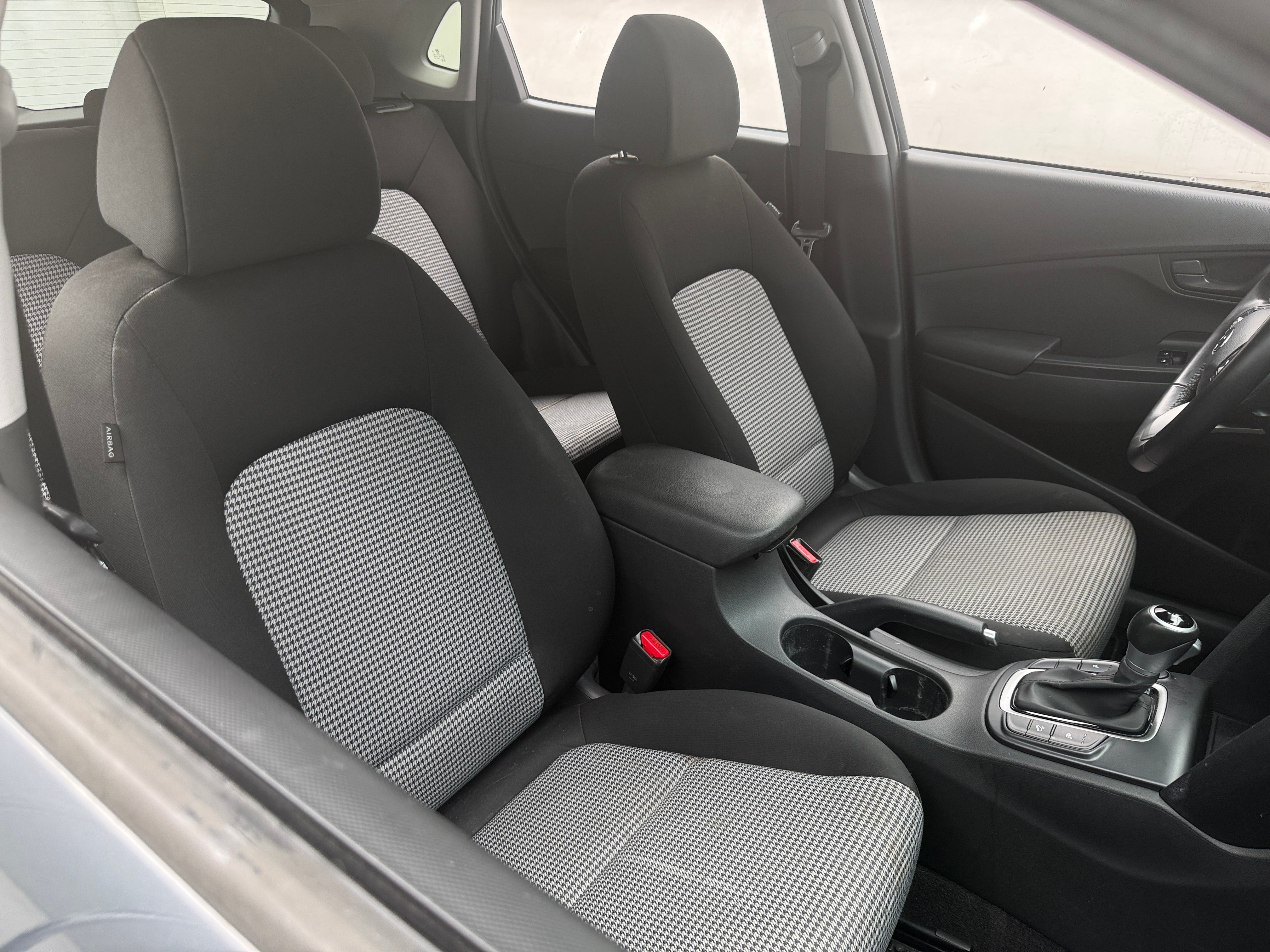 2021 Hyundai Kona