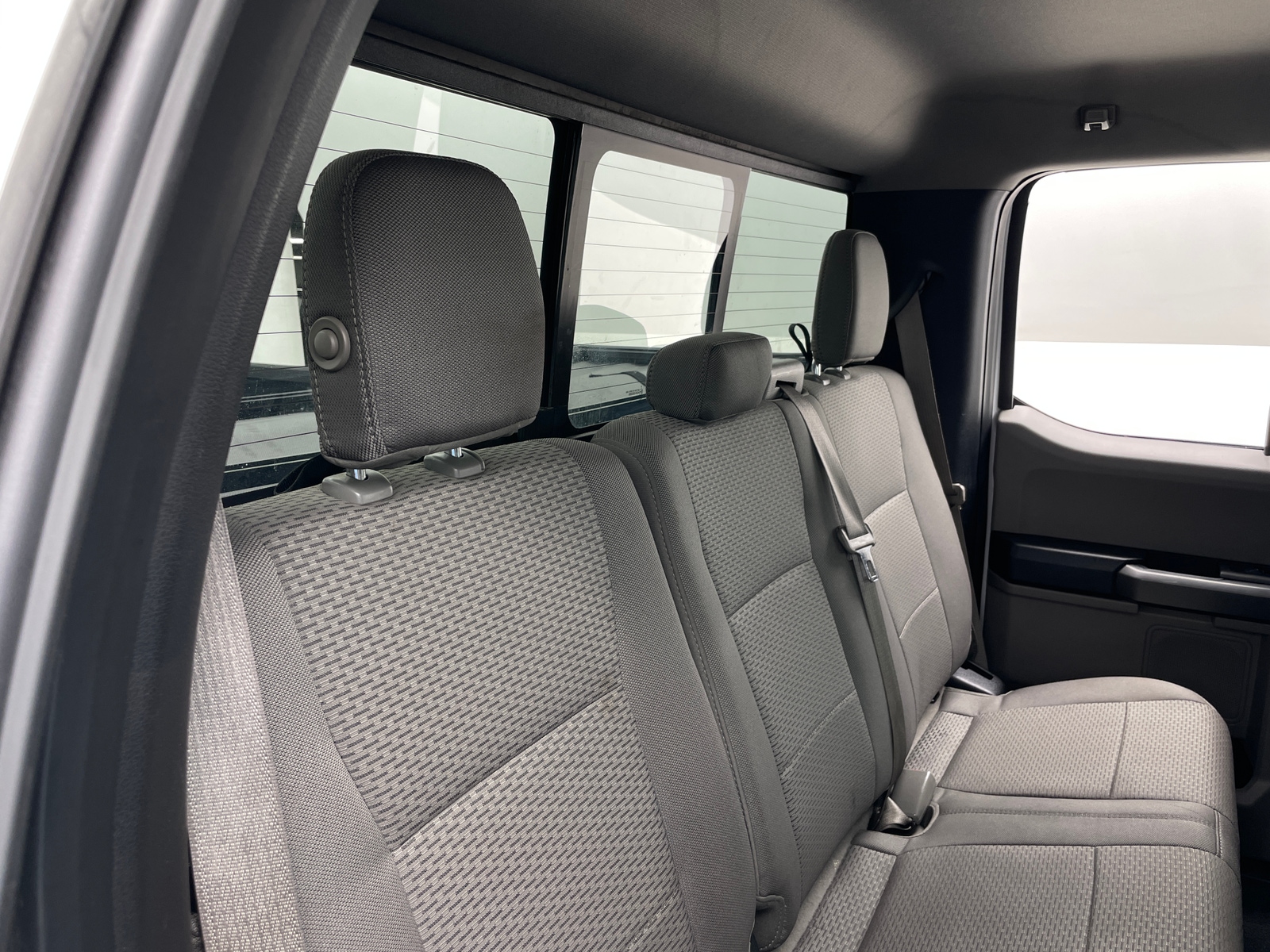 Thumbnail: 2016 Ford Econoline - 6
