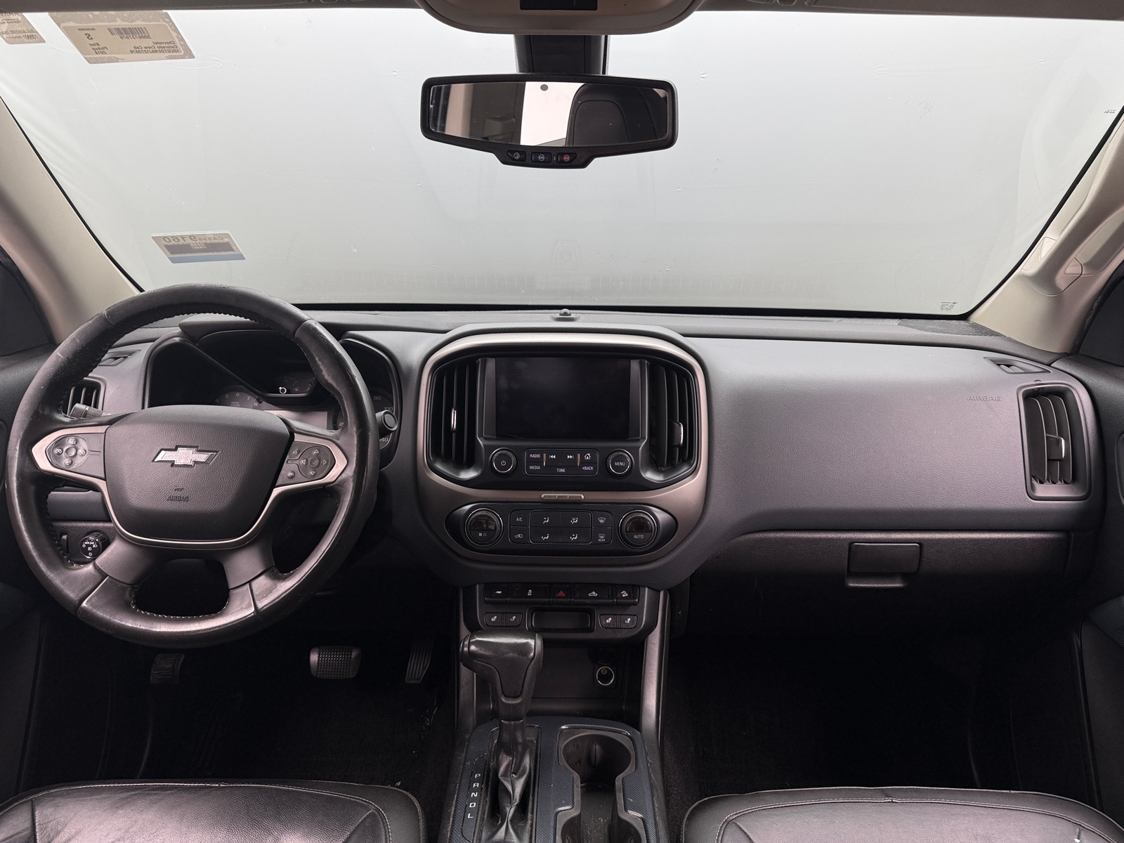 Thumbnail: 2018 Chevrolet Colorado - 2