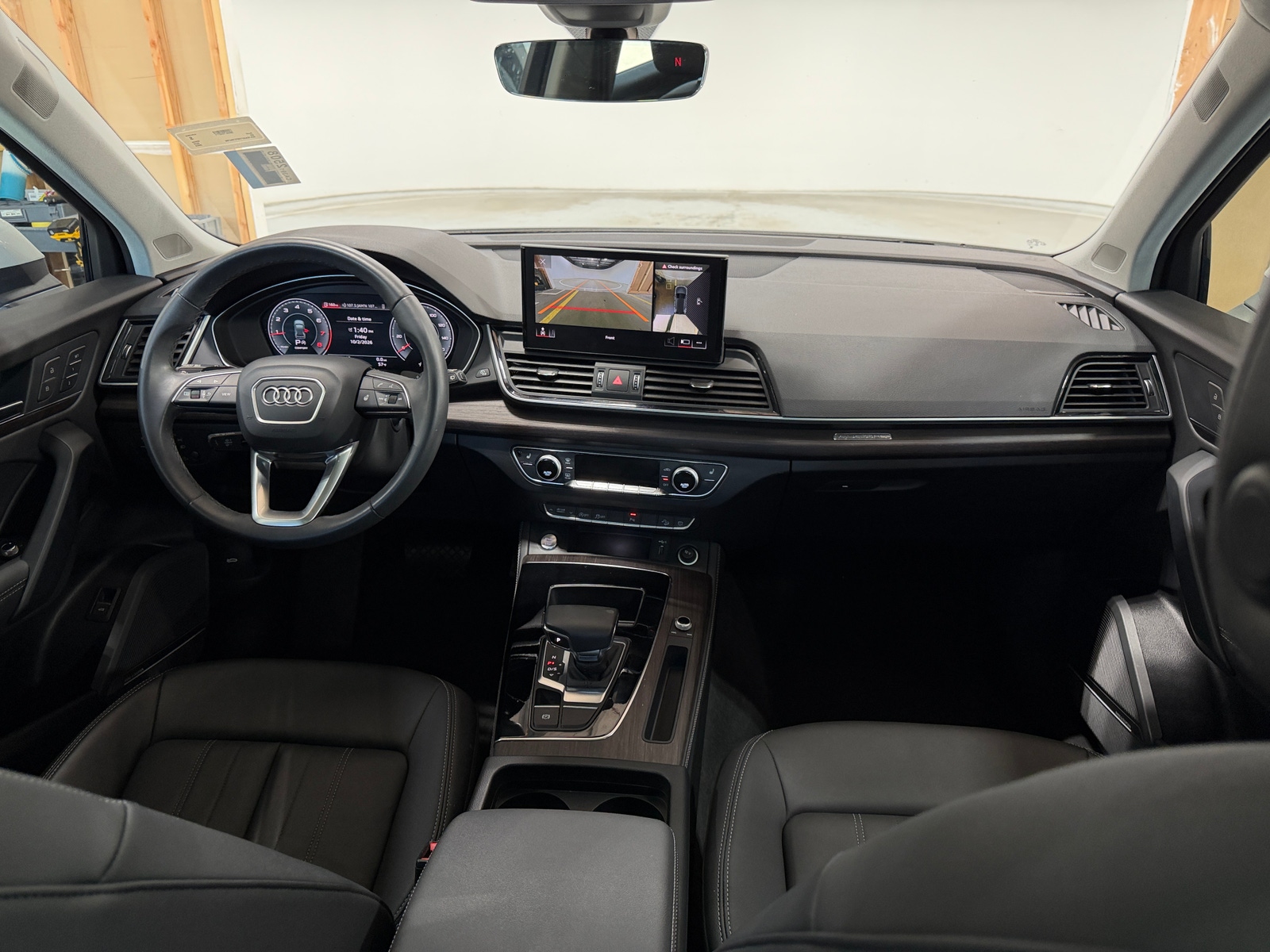 Thumbnail: 2023 Audi Q5 - 3