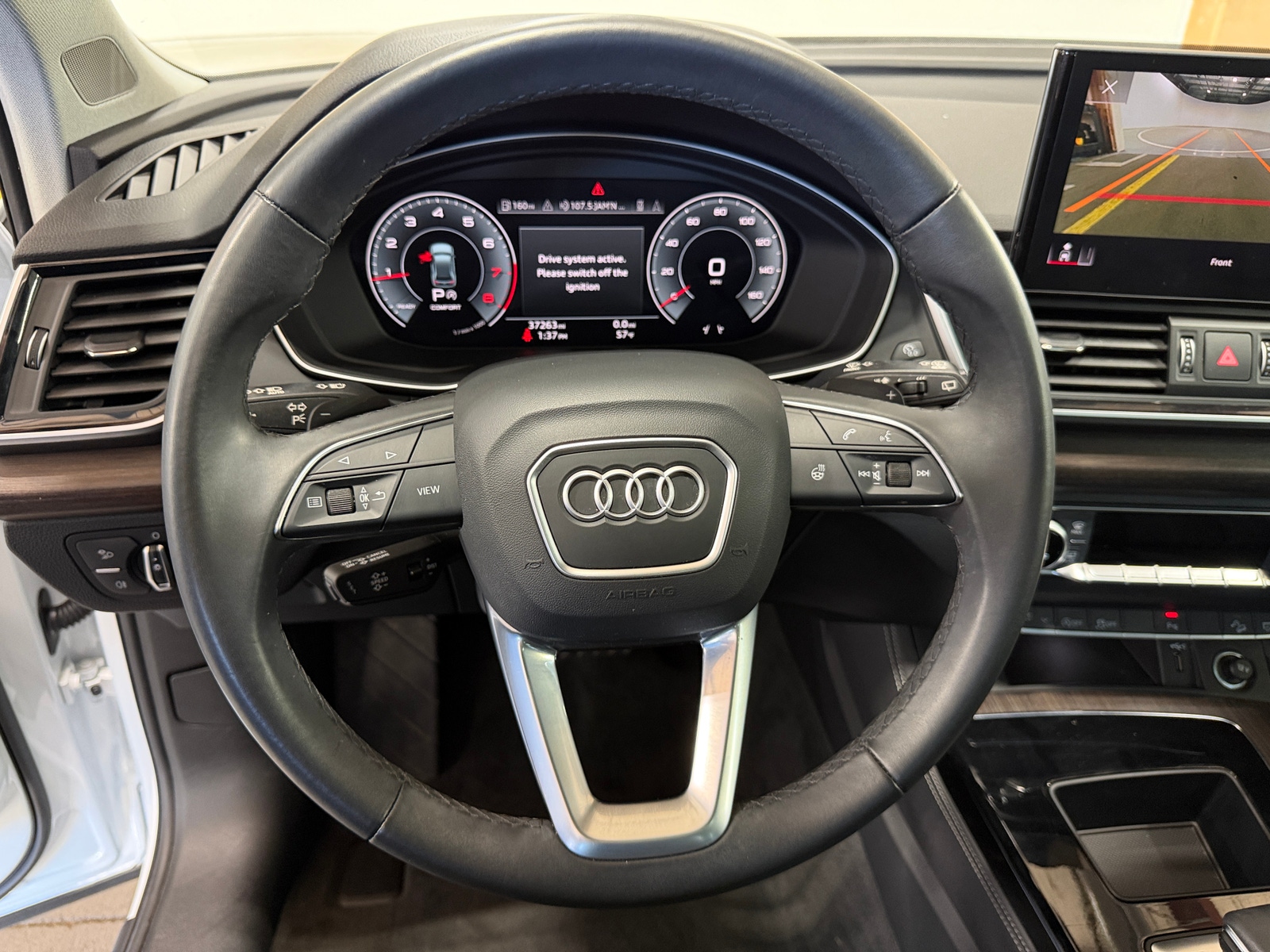 Thumbnail: 2023 Audi Q5 - 5