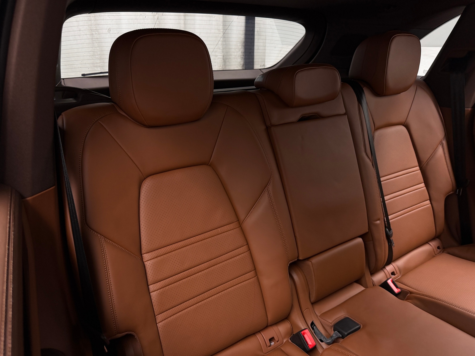 Thumbnail: 2021 Porsche Cayenne - 5